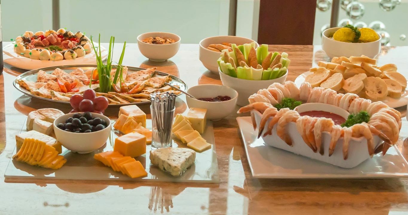 Private Chef Service