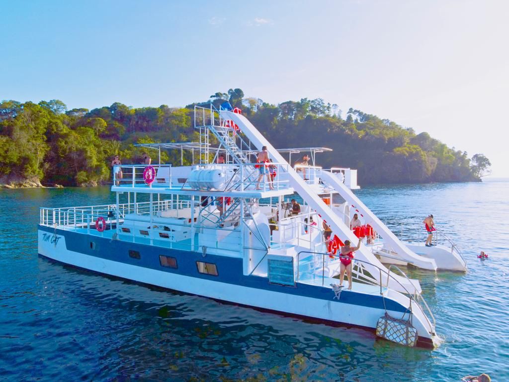 Catamaran