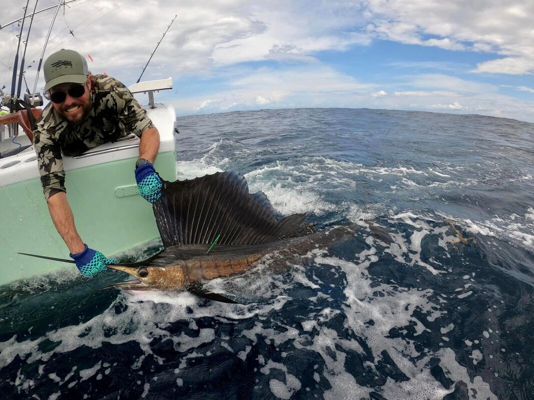 Sport Fishing Charter