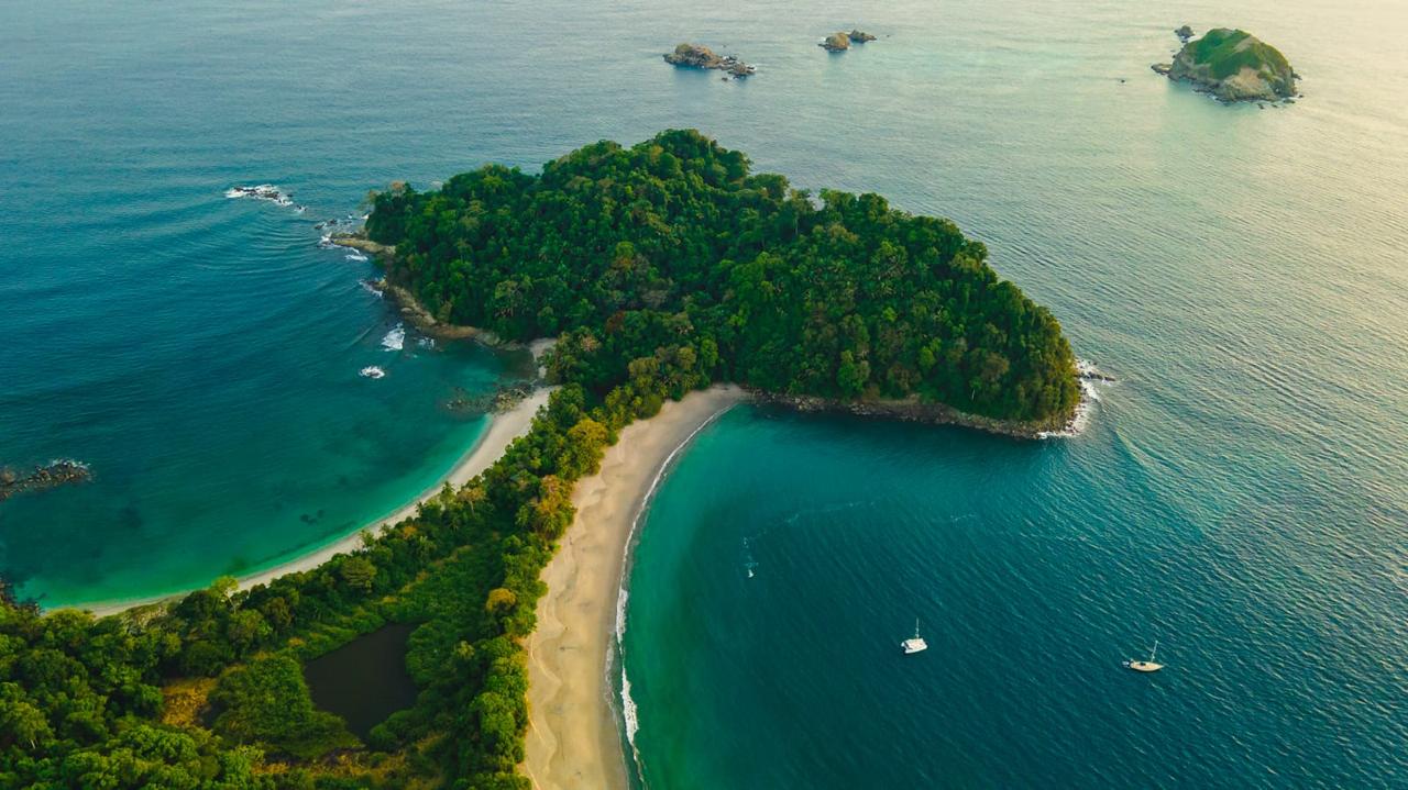 Manuel Antonio National Park