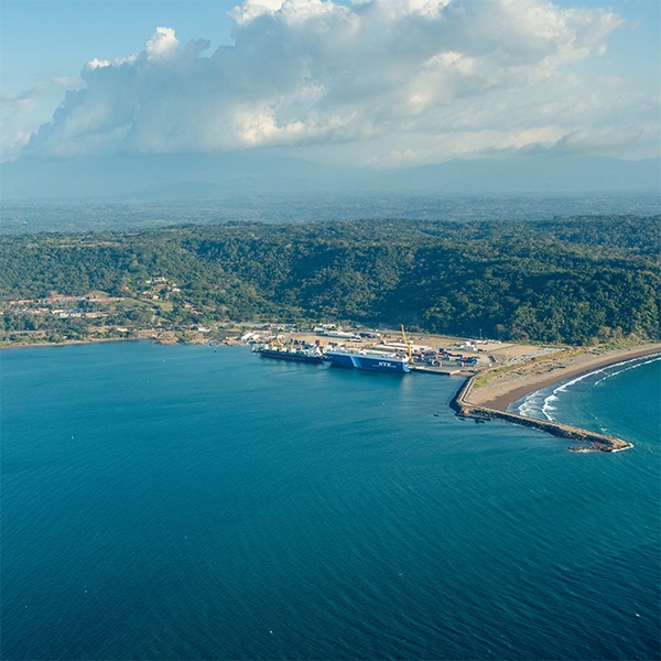 Transfer to Caldera