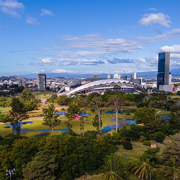 Transfer to San José hotels
