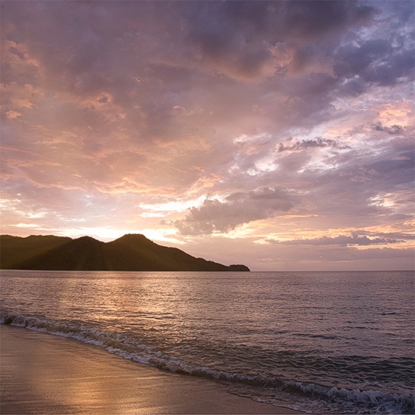 Transfer to Tamarindo