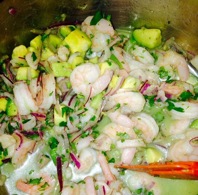 Private Chef Service