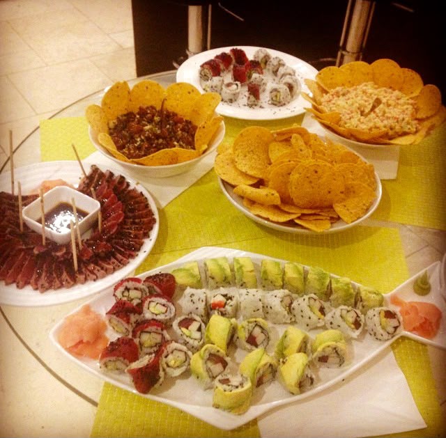 Private Chef Service