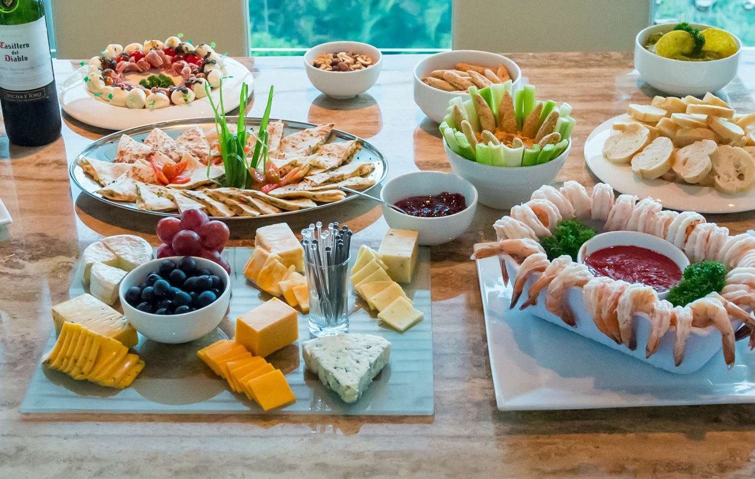 Private Chef Service
