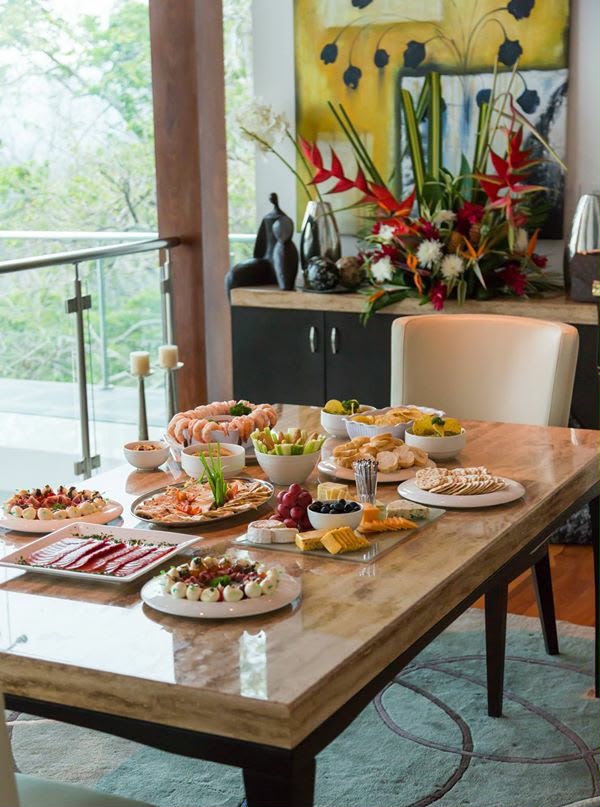 Private Chef Service