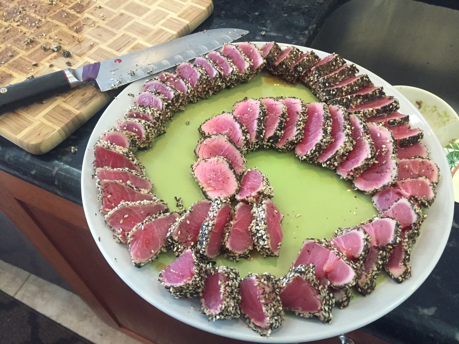Private Chef Service