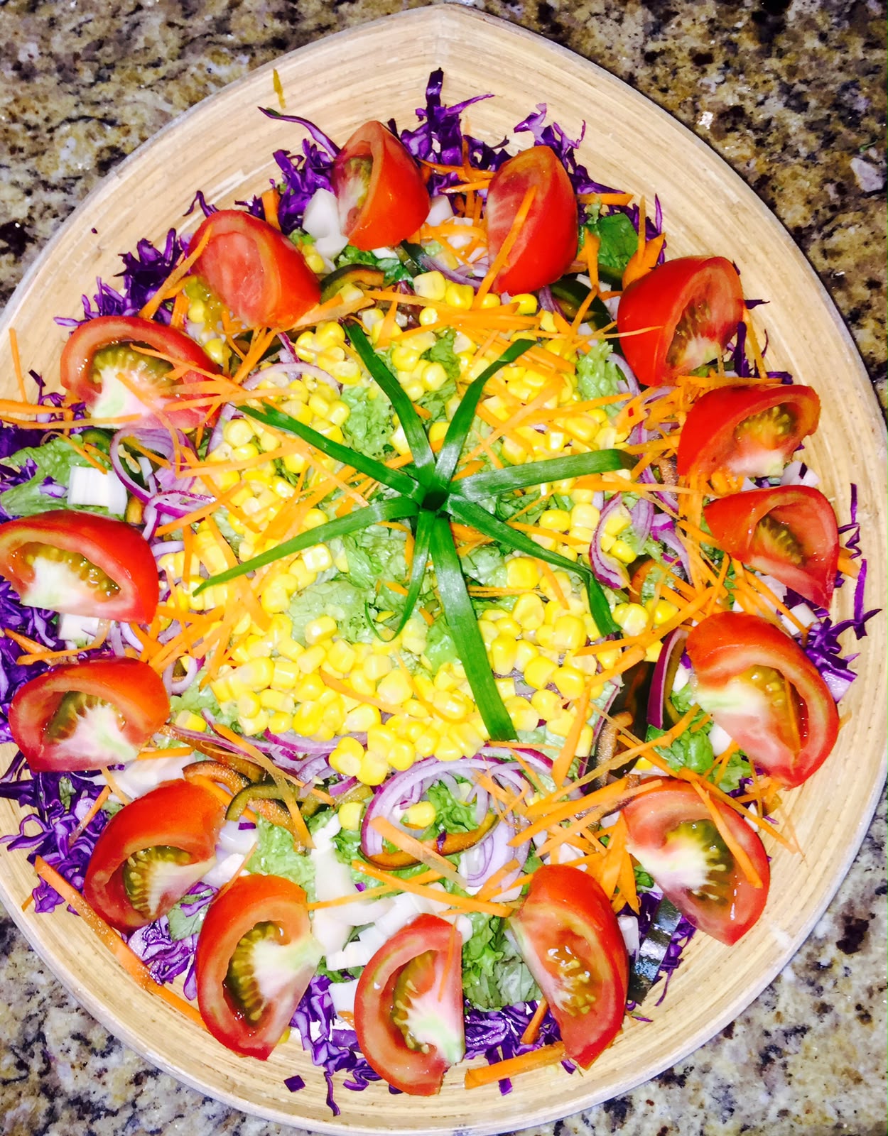 Private Chef Service