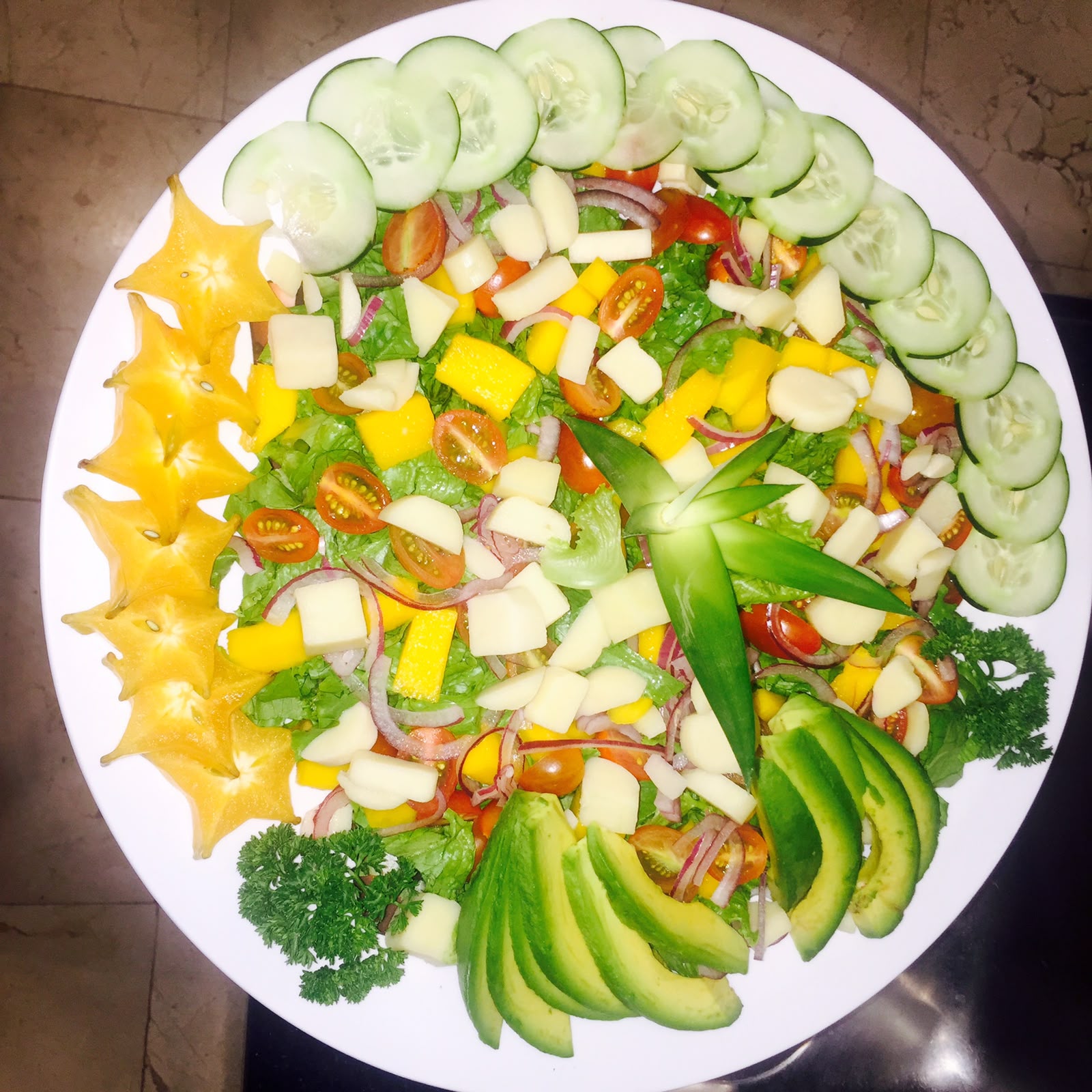 Private Chef Service
