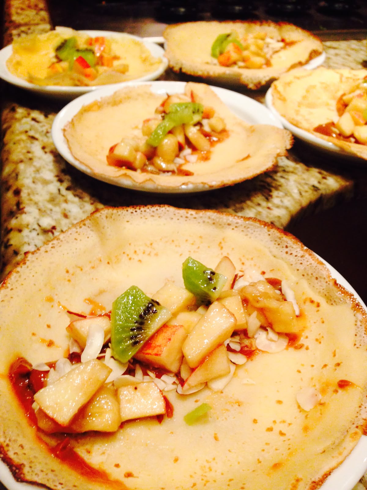 Private Chef Service