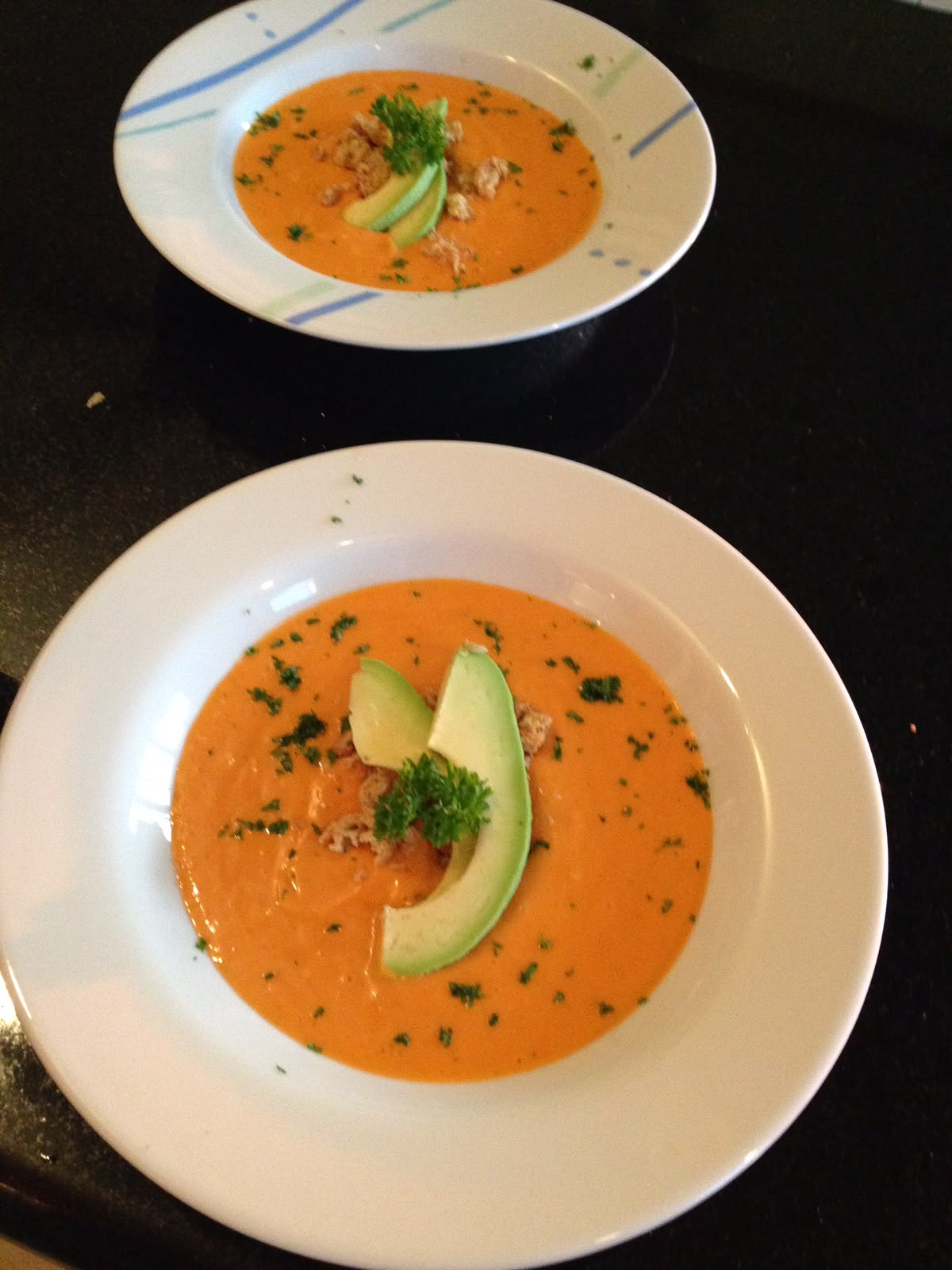 Private Chef Service