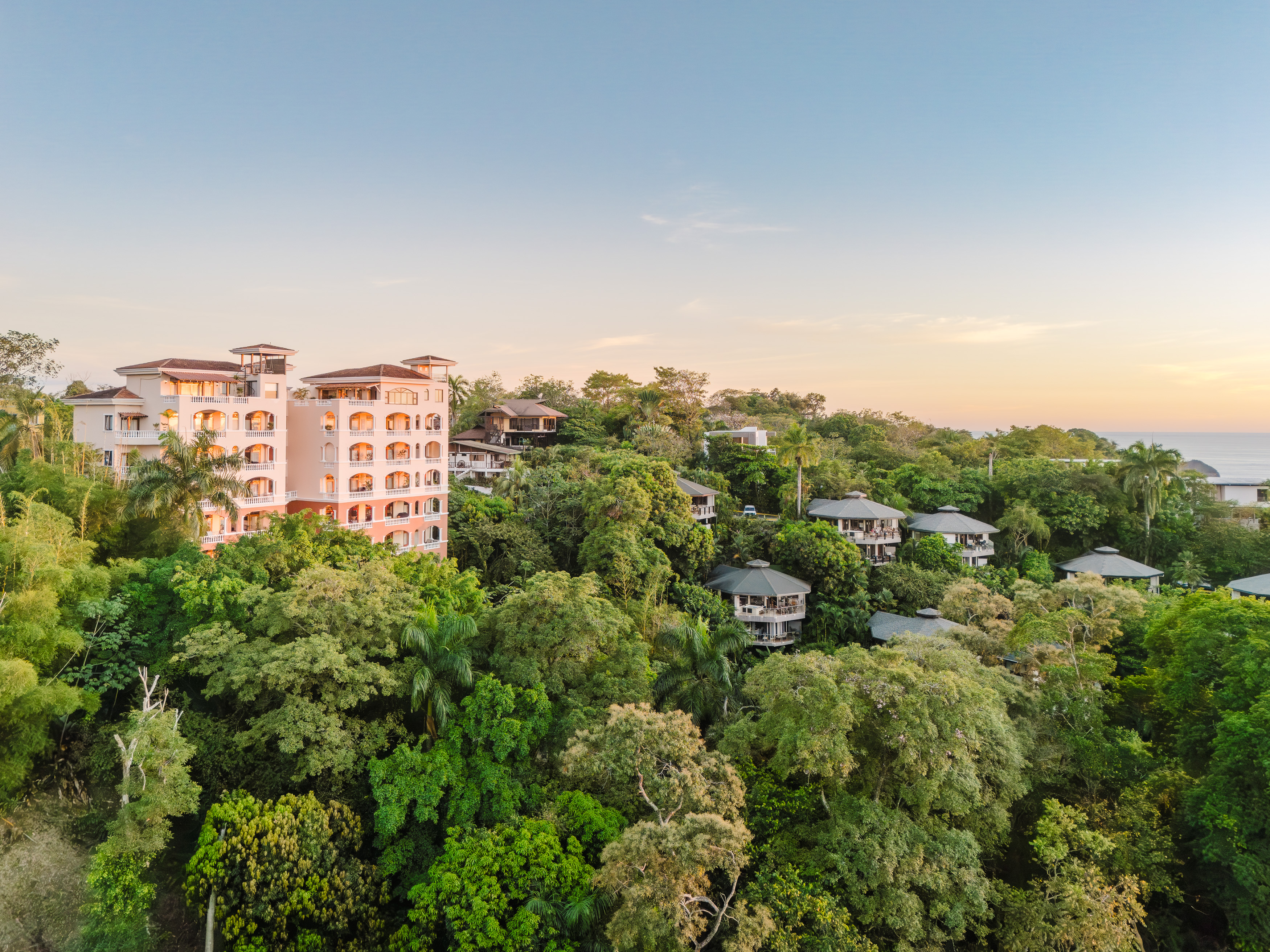P.C Costa Cajun Condo