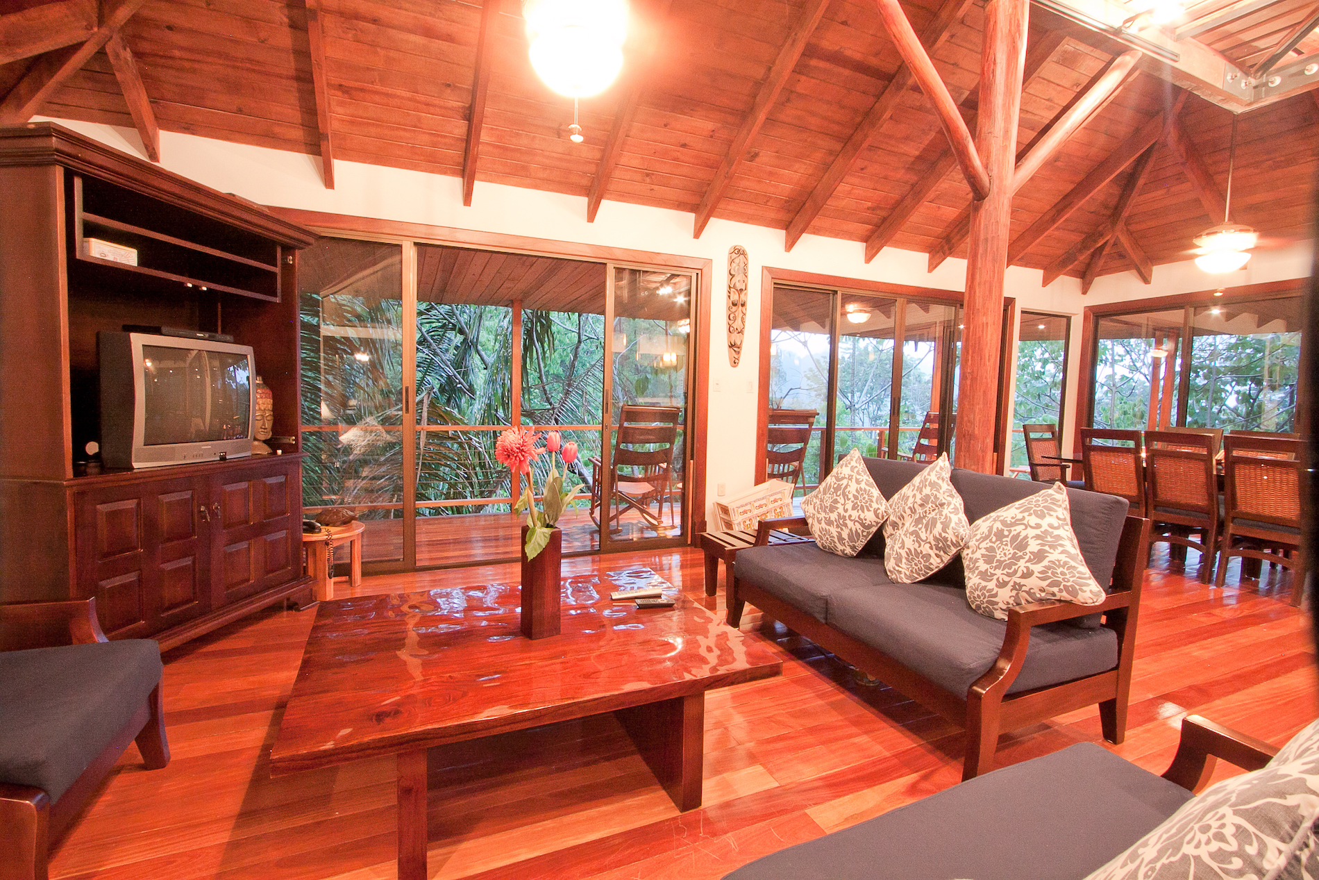 Bali Tree House