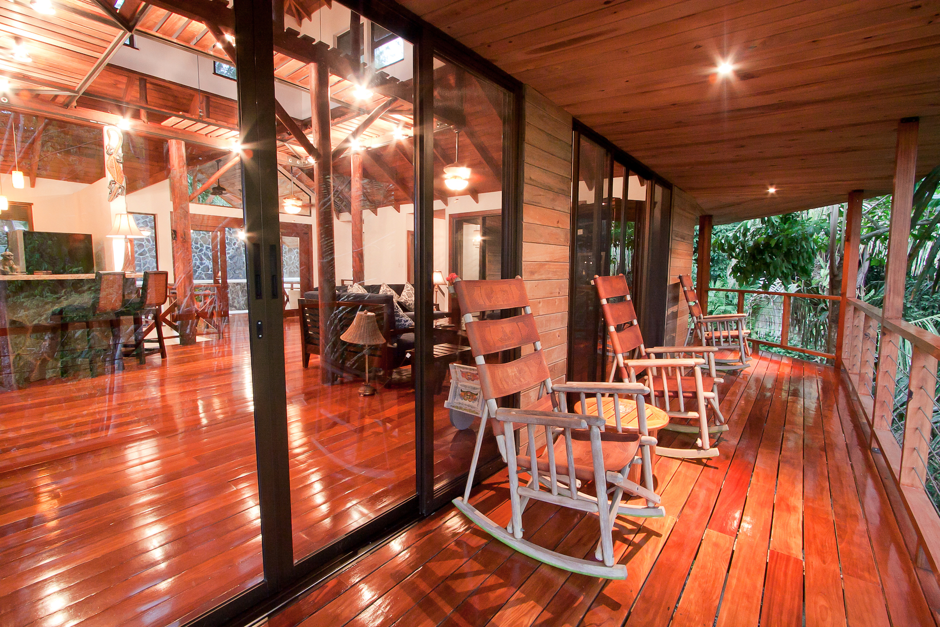 Bali Tree House