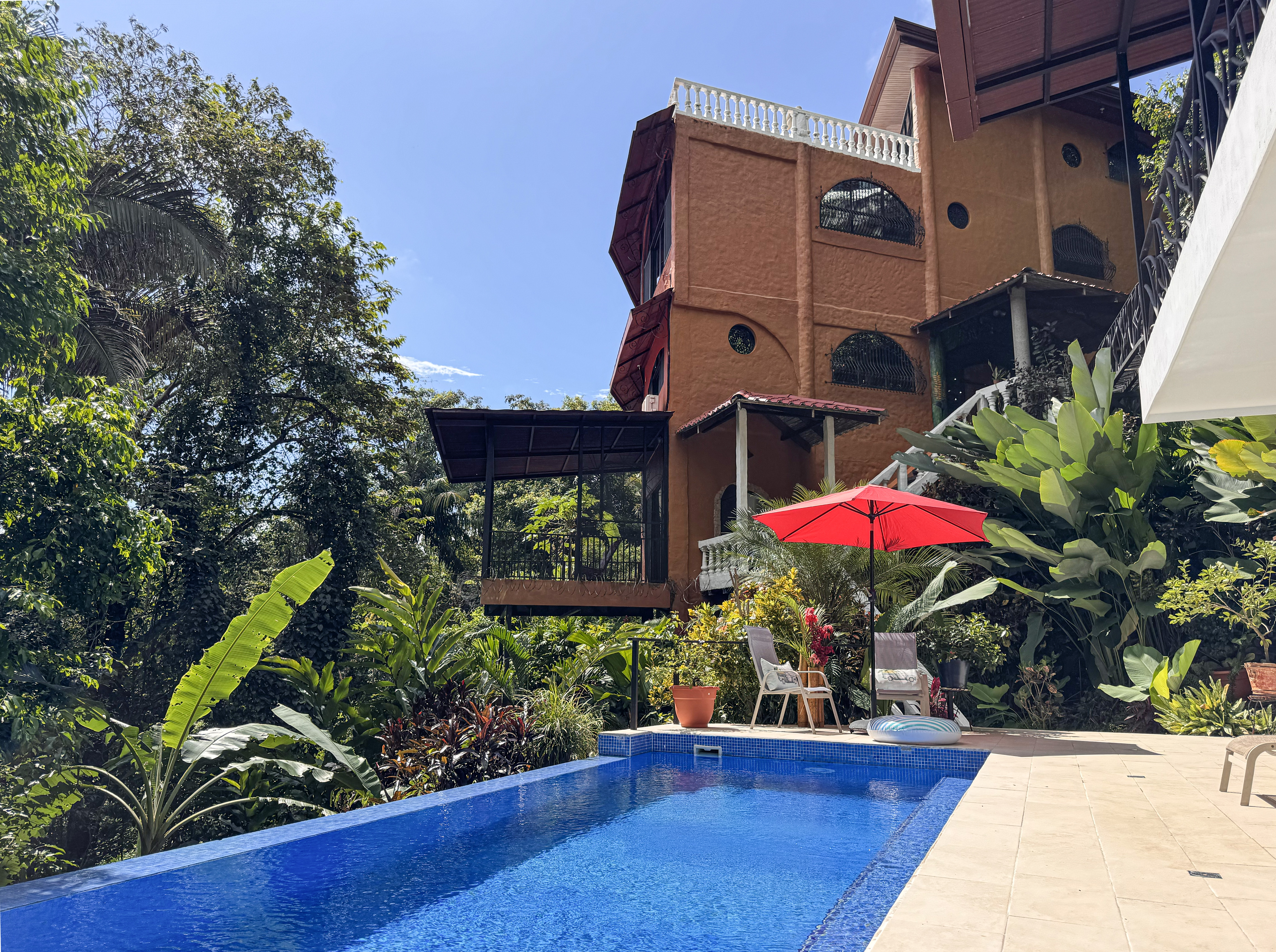 Casa Castillo