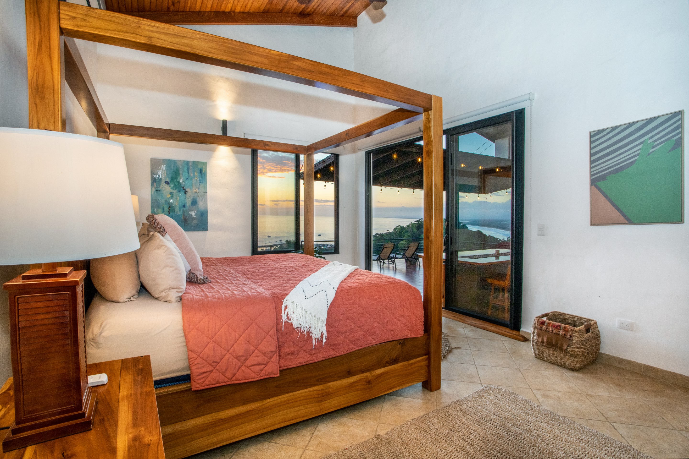 Casa Mono Montaña
