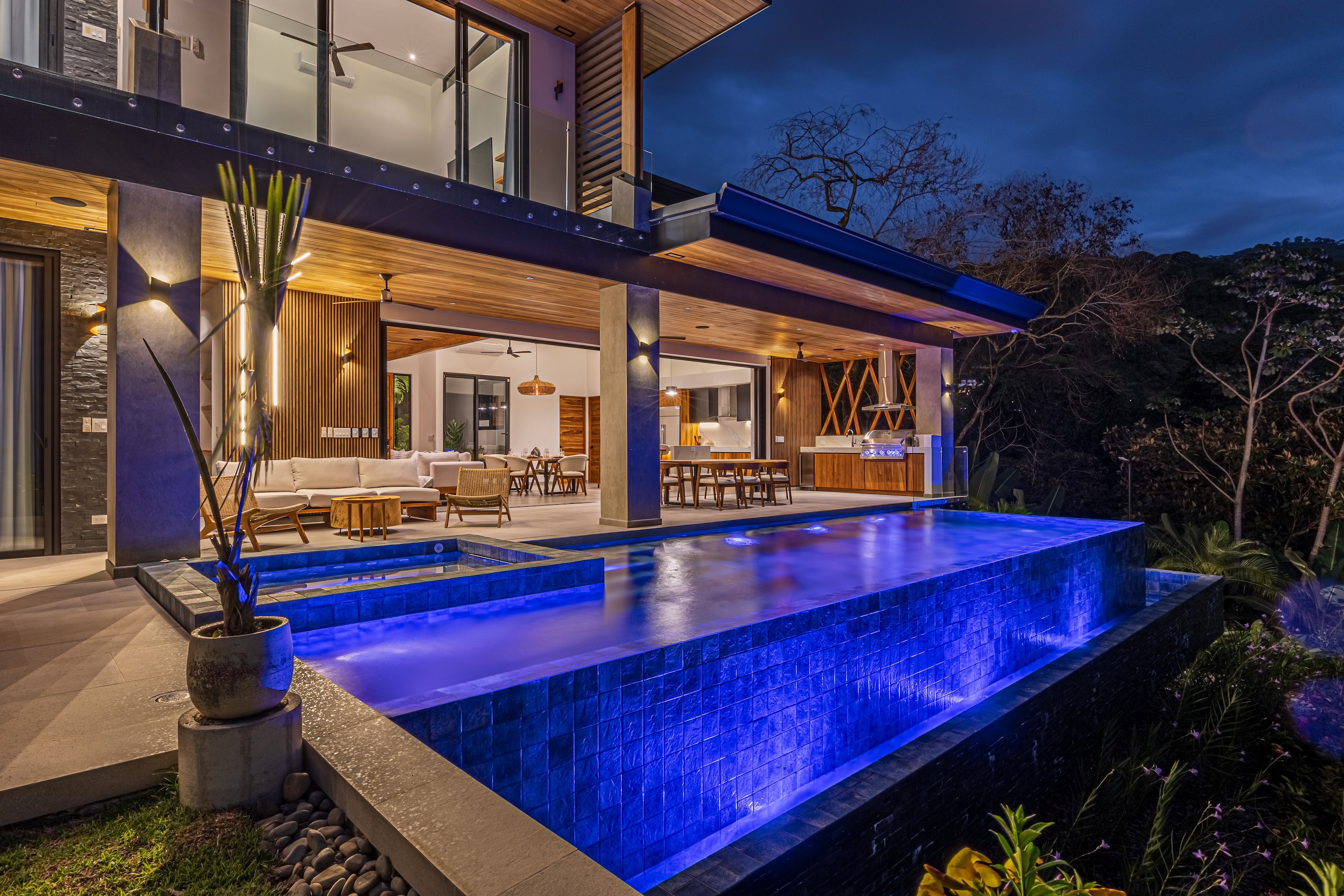 Pacific Paradise