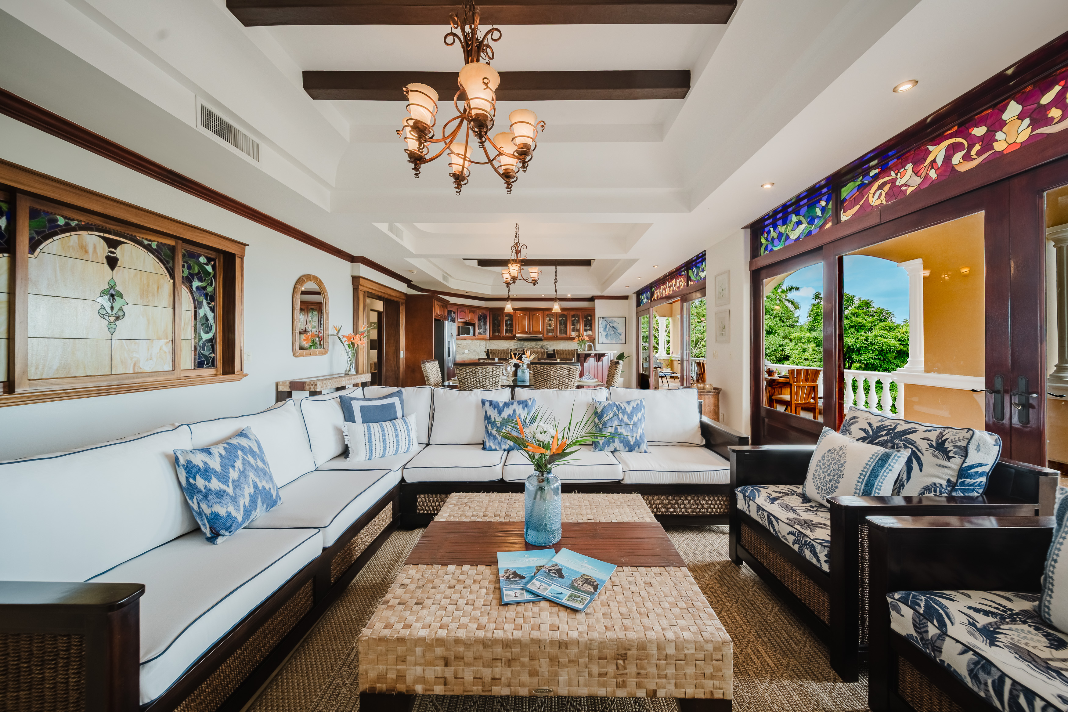 P. C Golden Sunset Condo