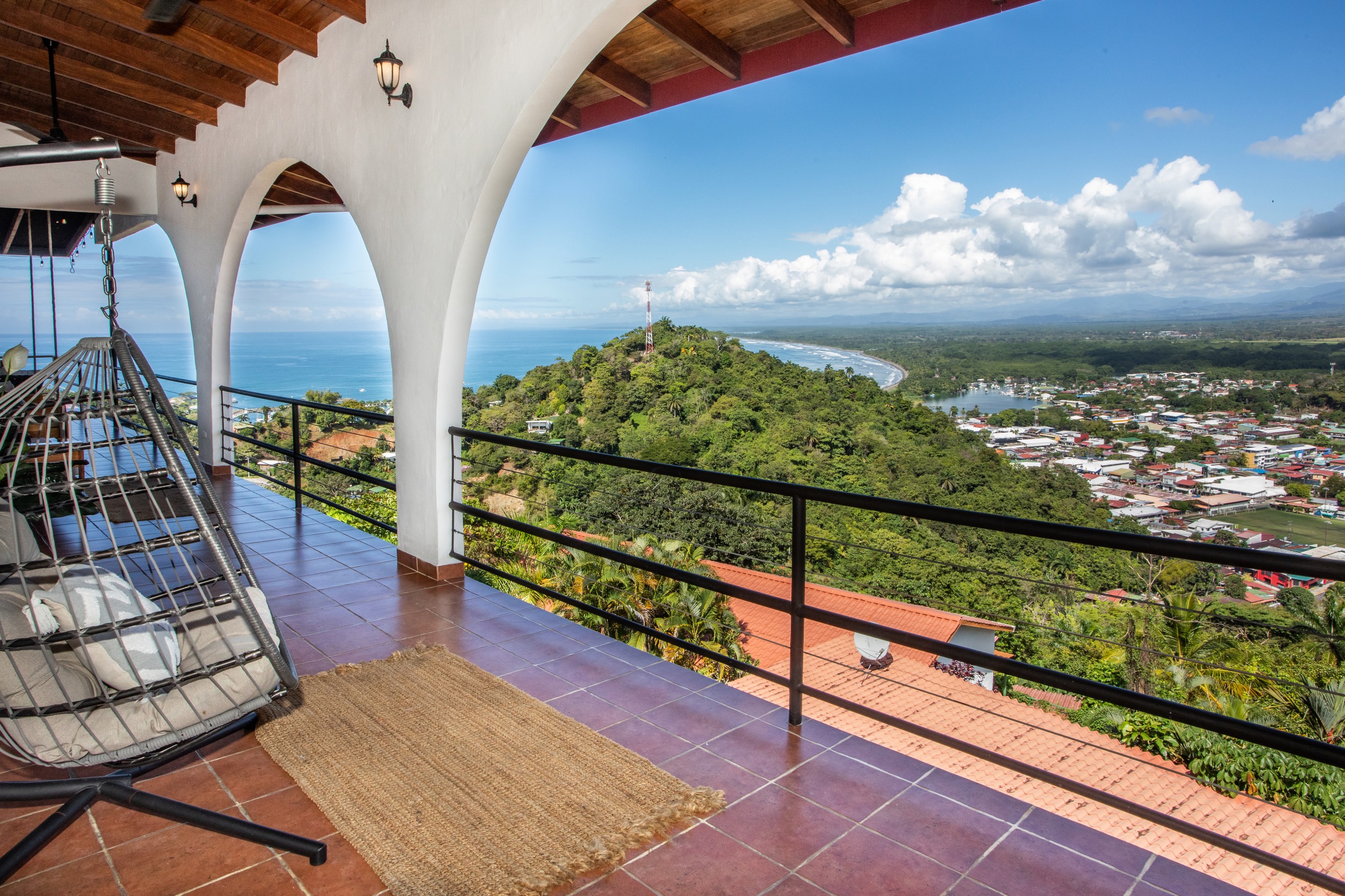 Casa Mono Montaña