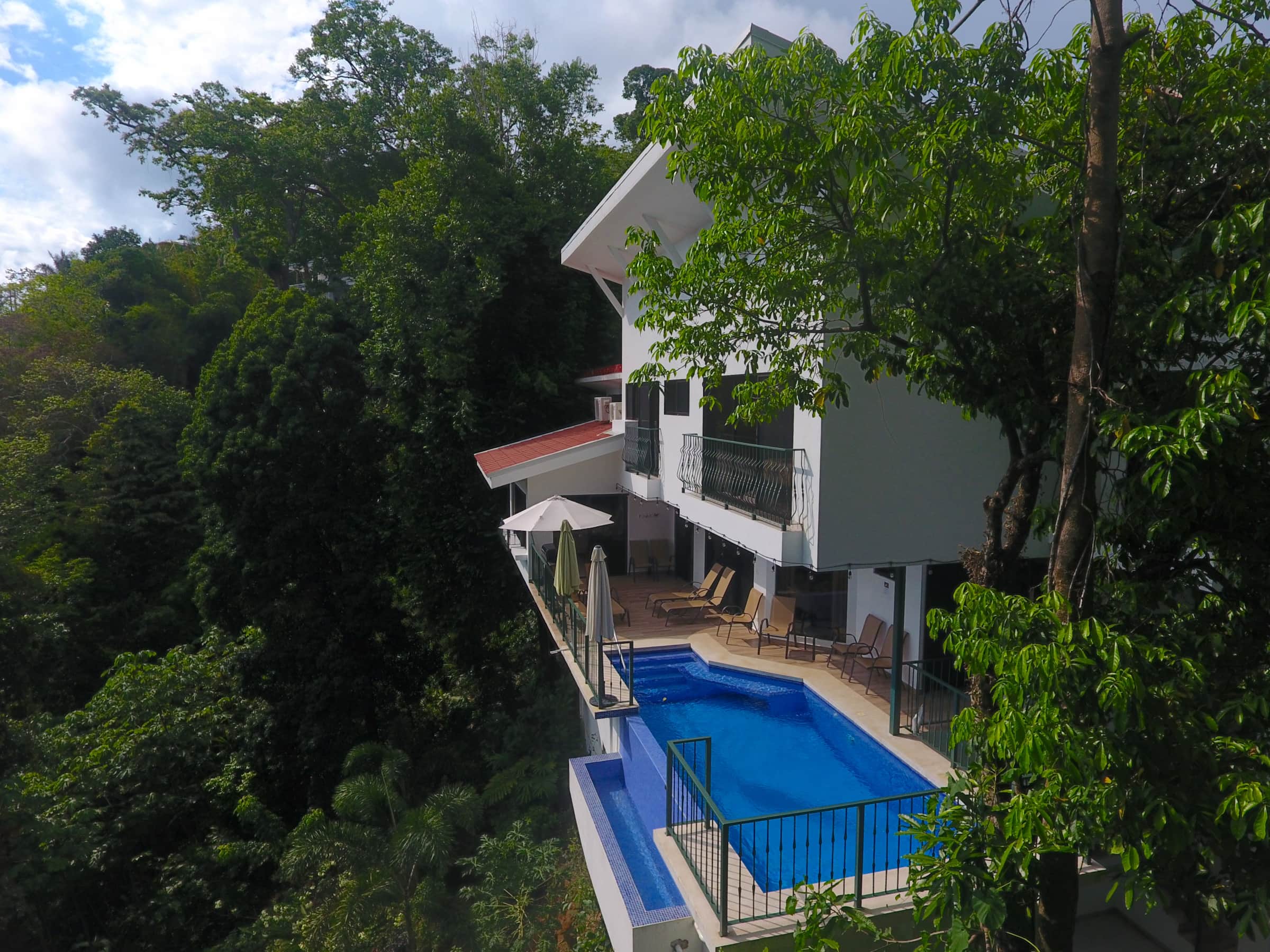 Mi Casa es Su Casa