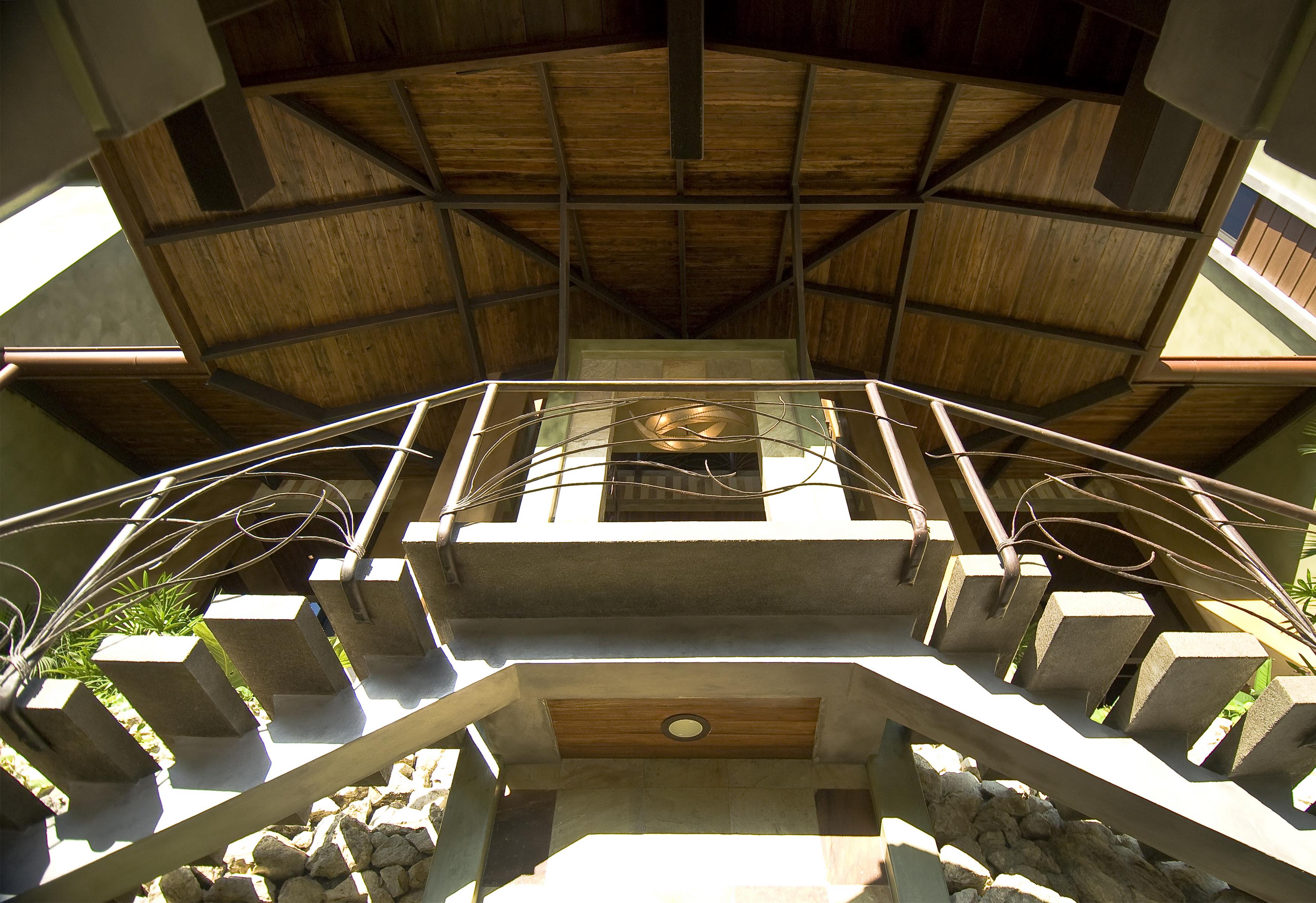 Casa del Tigre