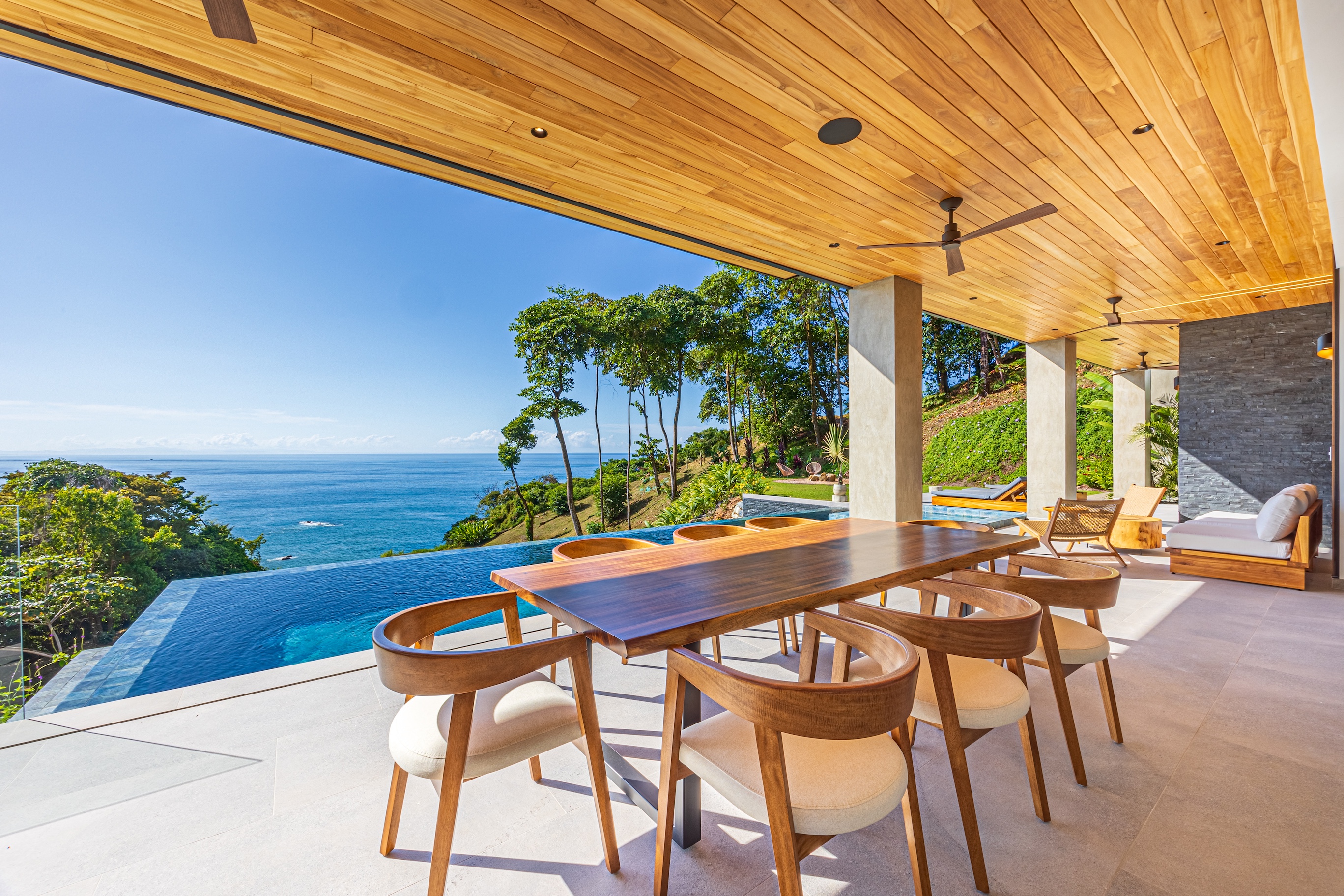 Pacific Paradise