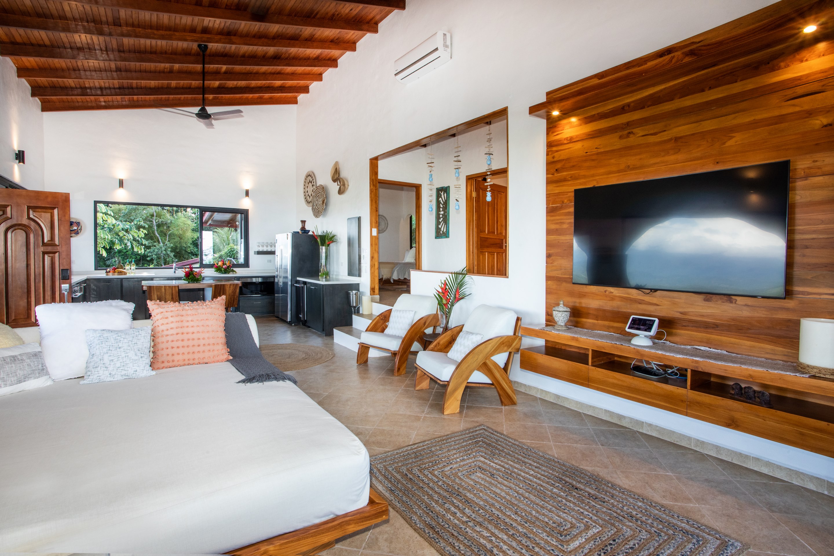 Casa Mono Montaña