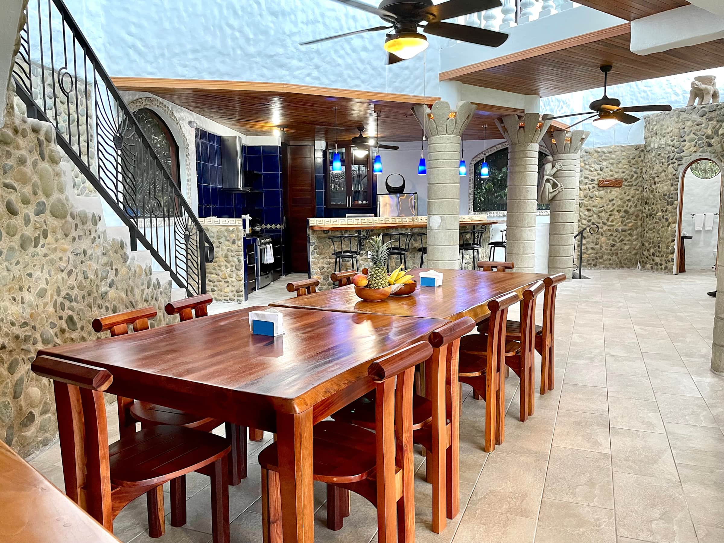 Casa Castillo