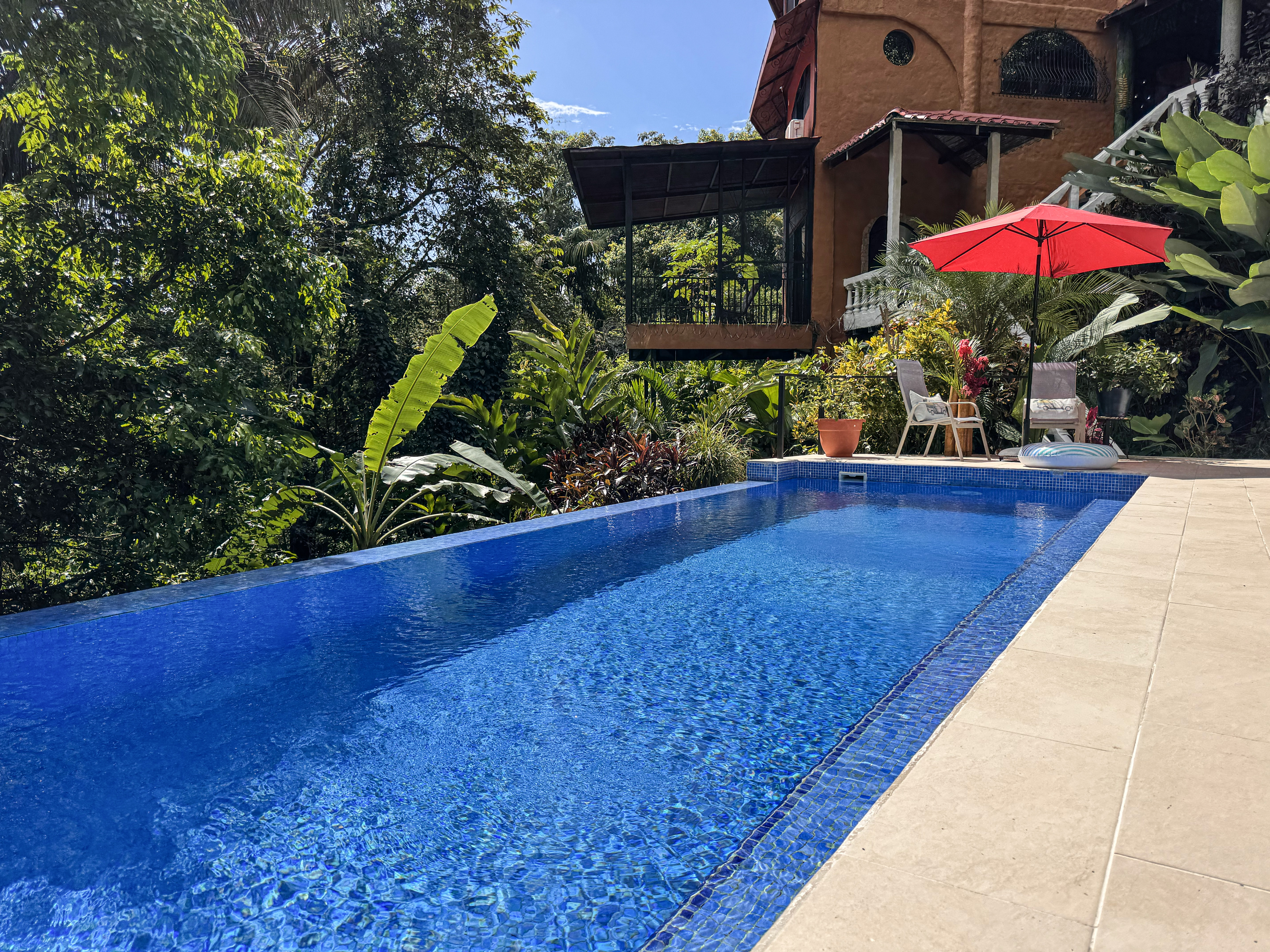 Casa Castillo