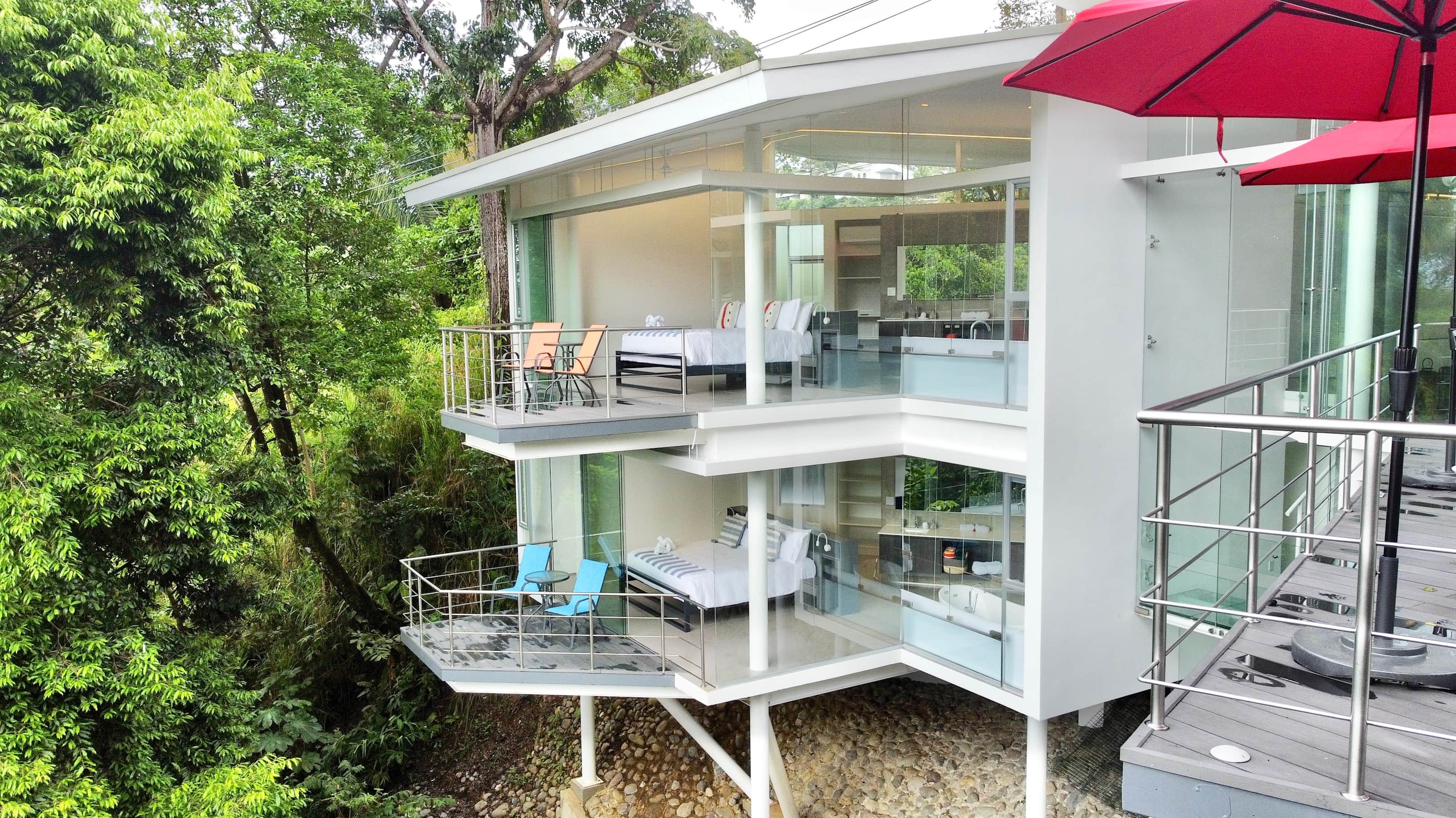 Casa Ventanas