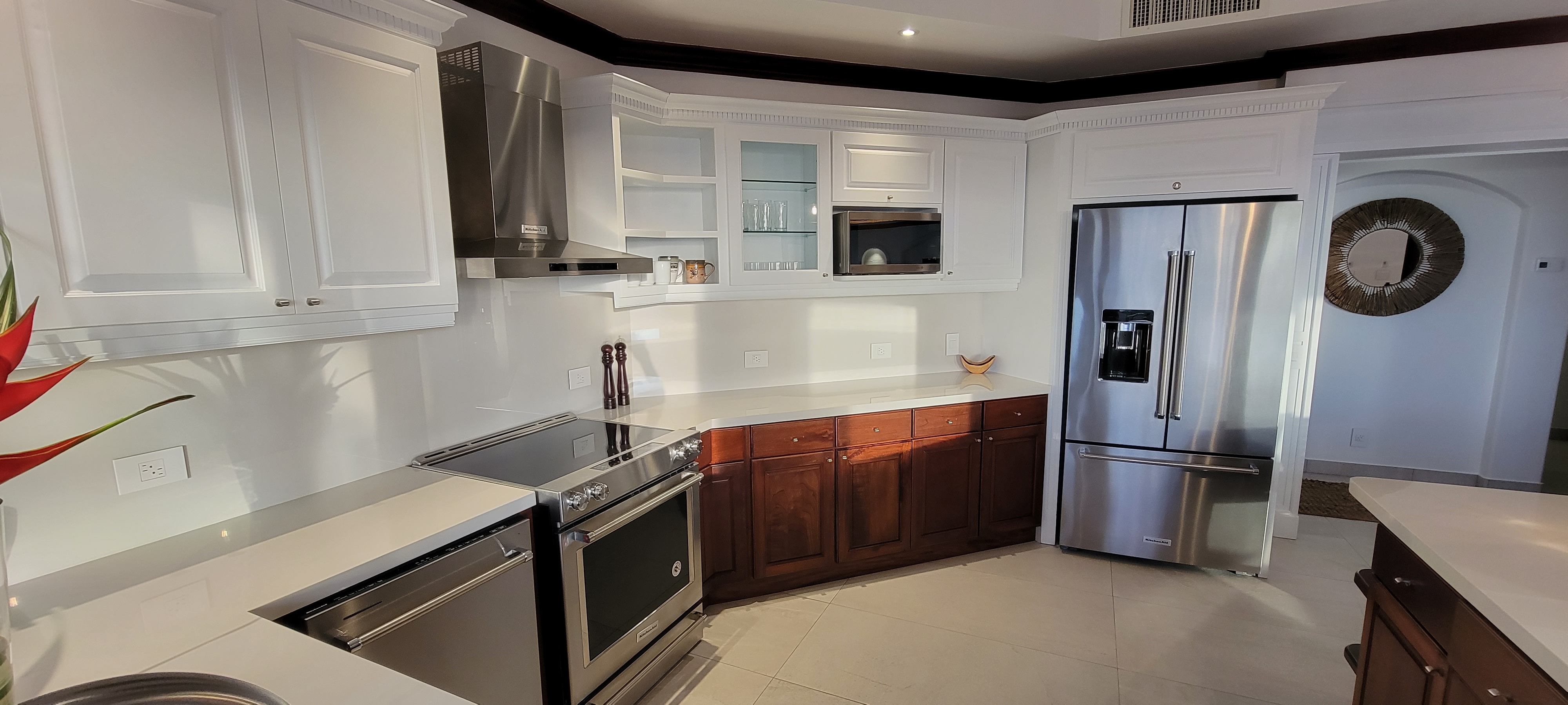 P.C Costa Cajun Condo