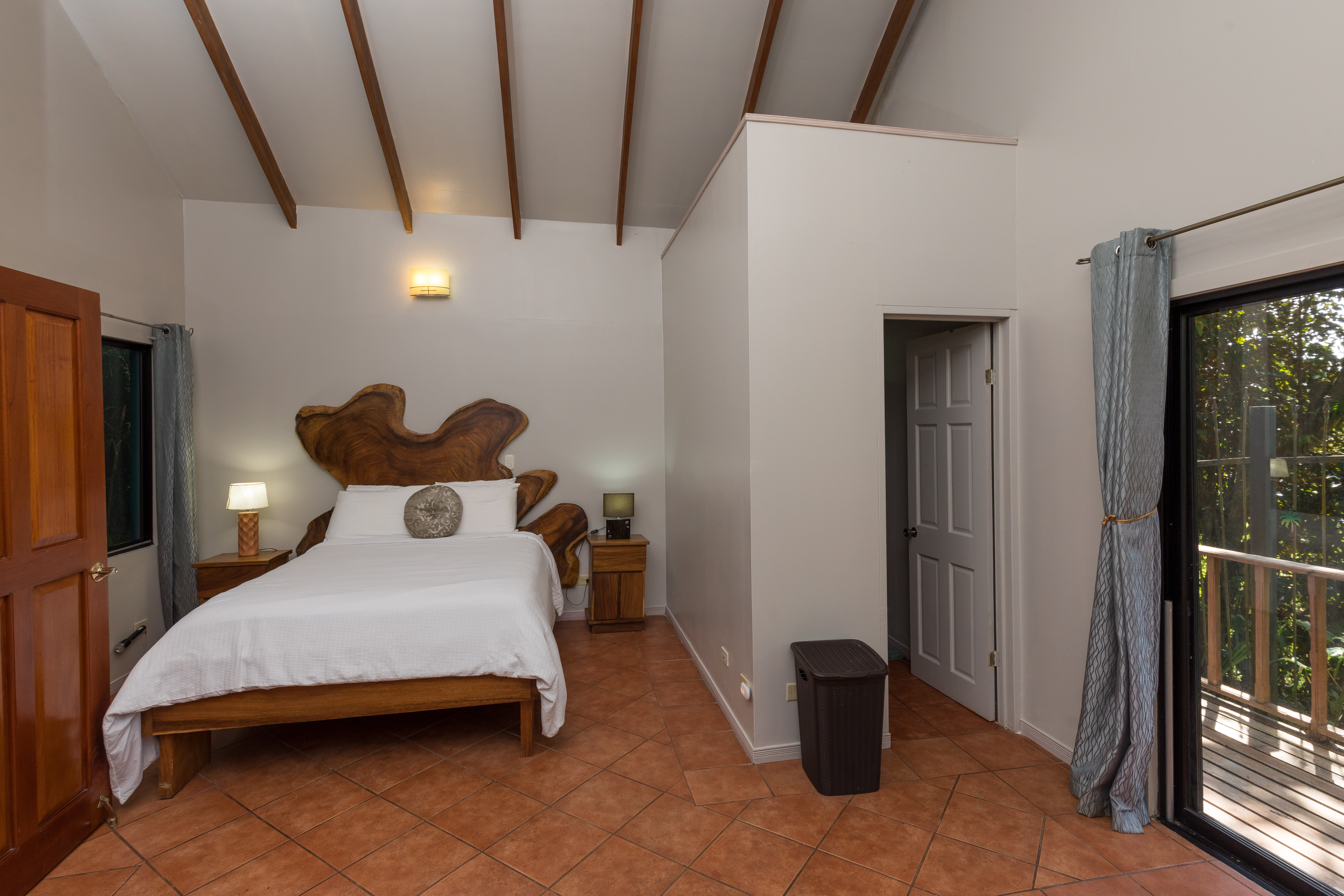 Casa Colíbri