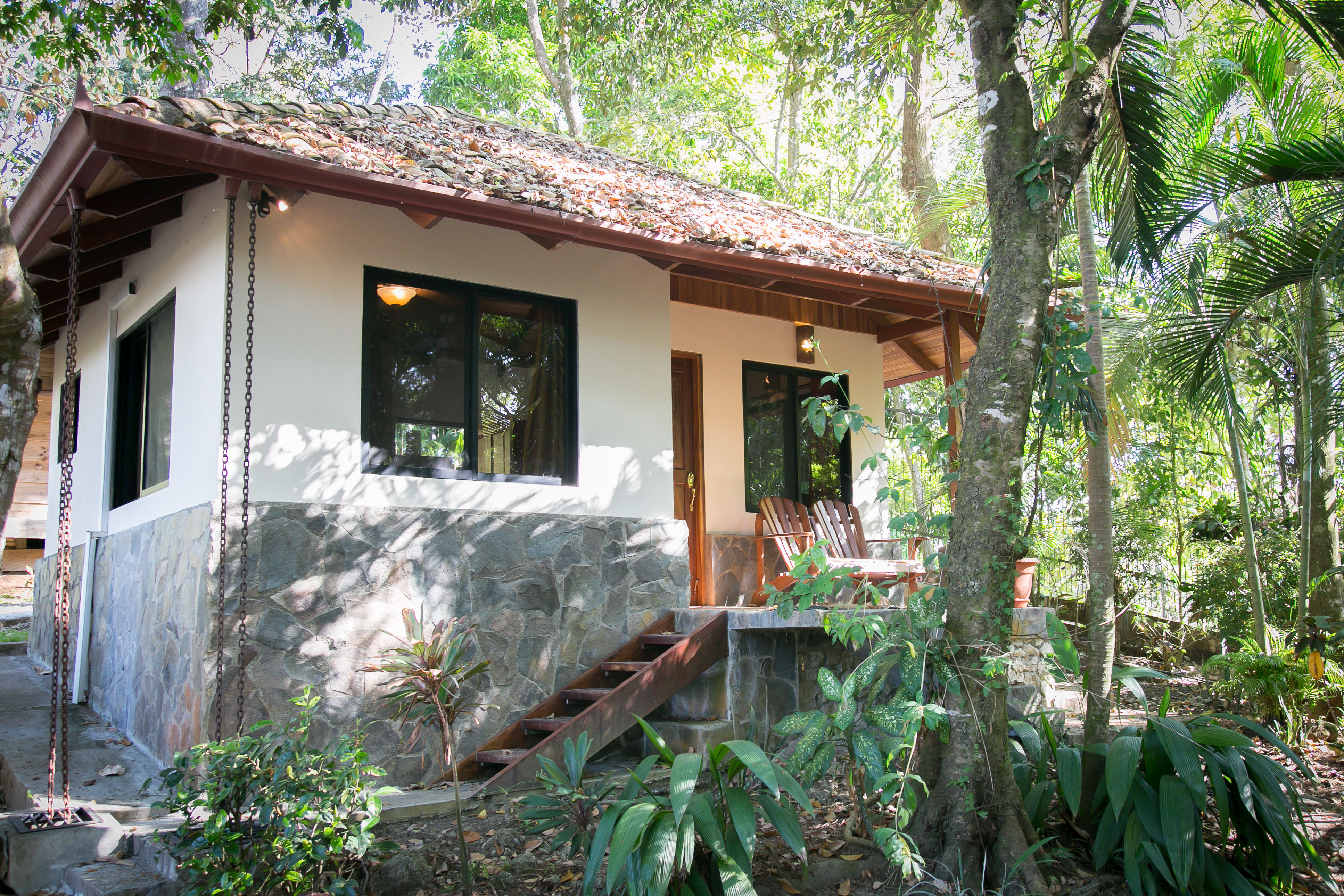 Casa Colíbri