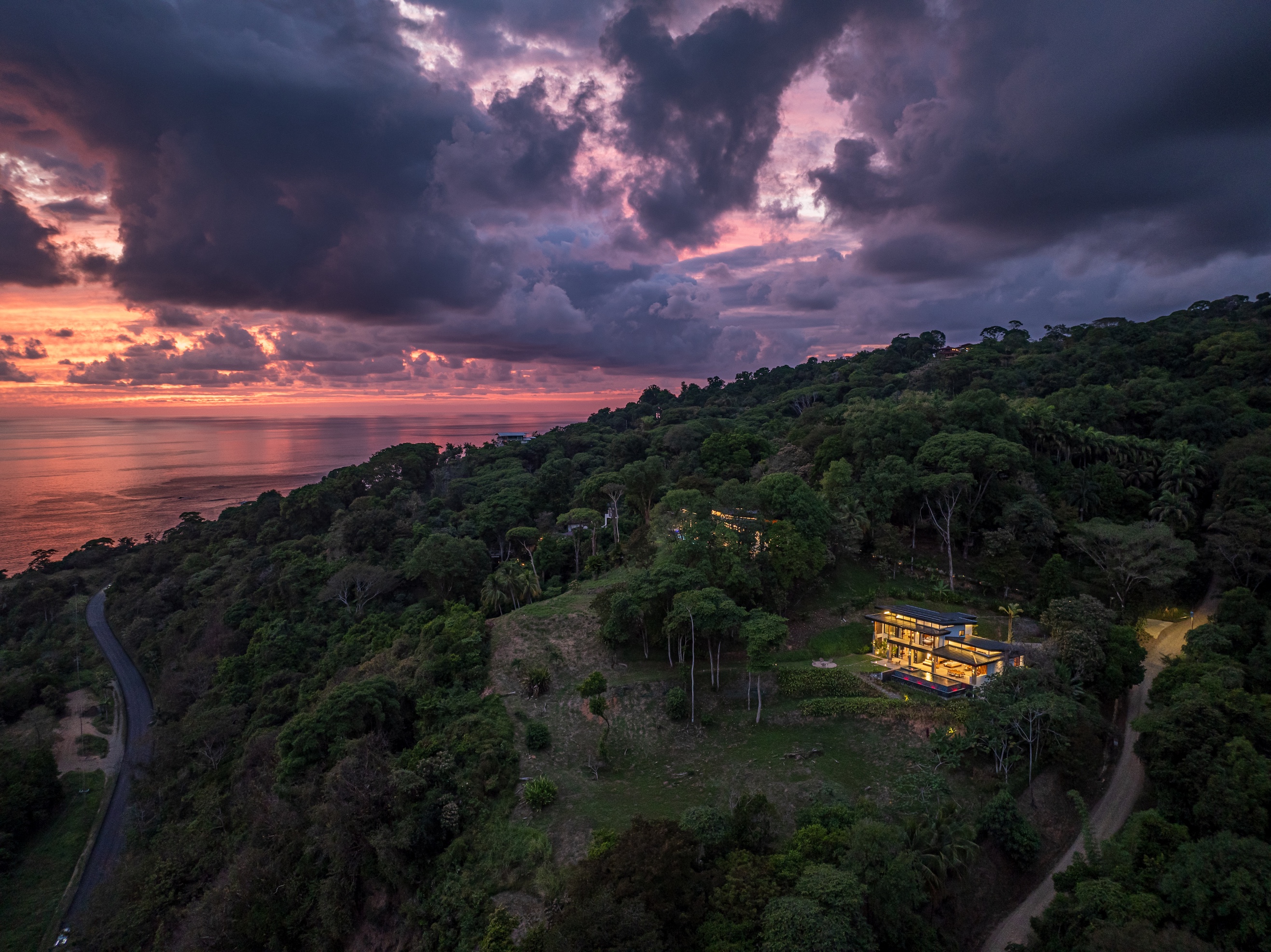 Pacific Paradise