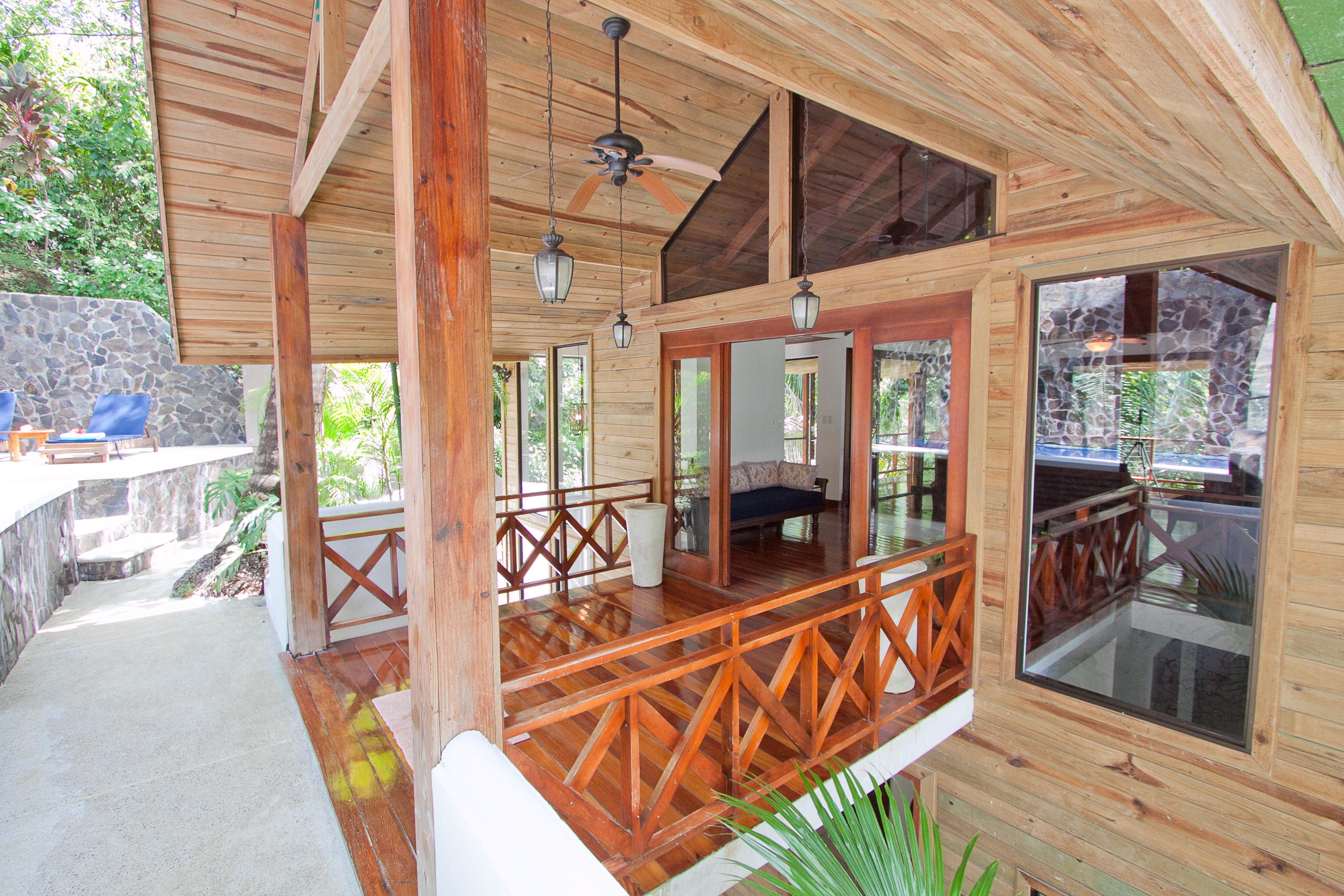Bali Tree House