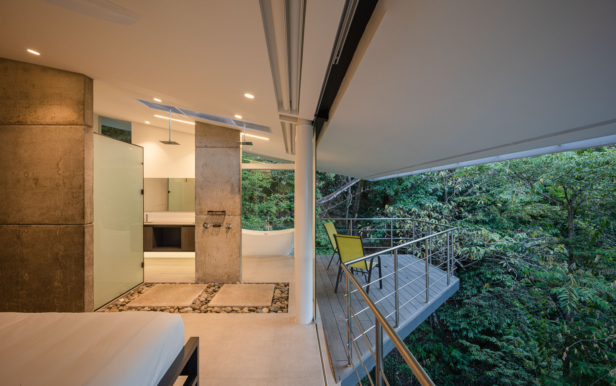 Casa Ventanas