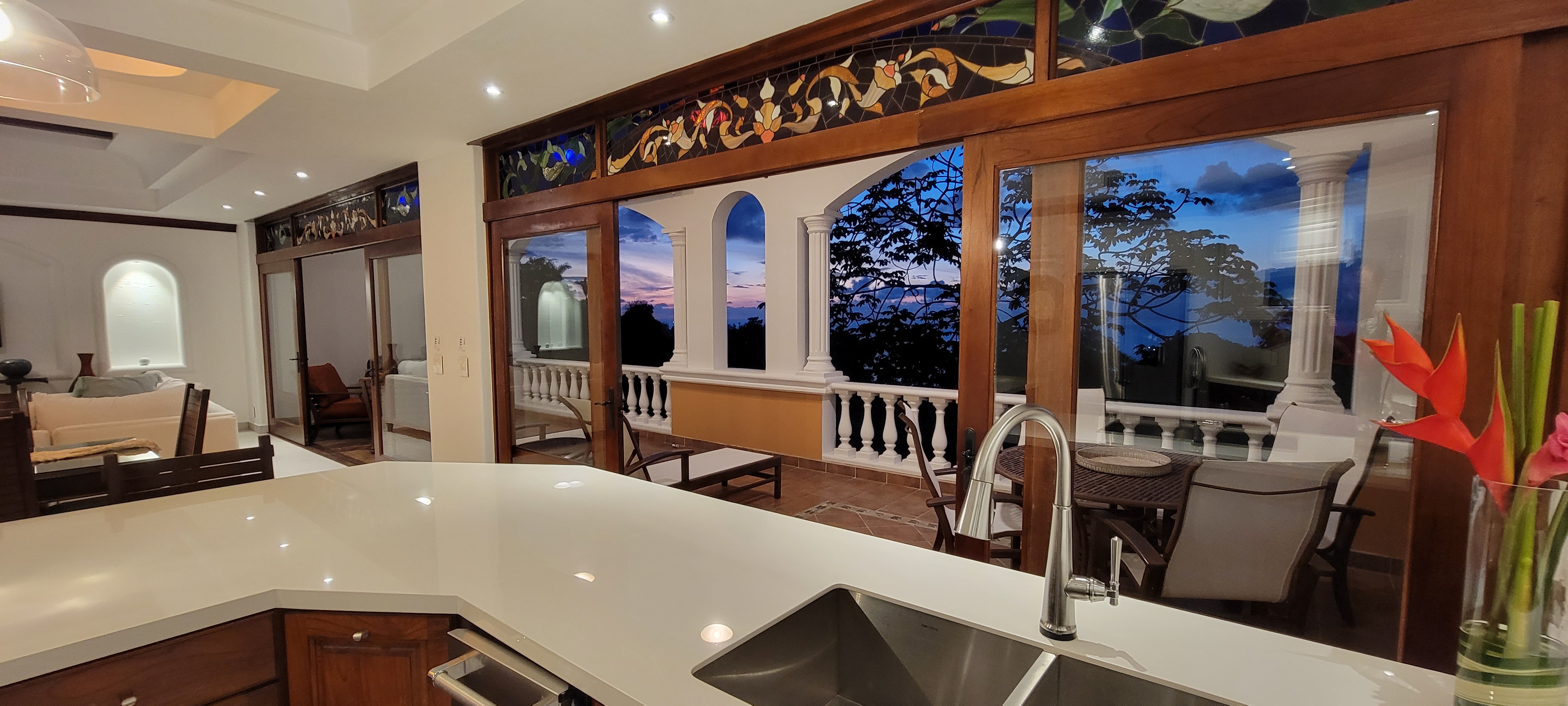 P.C Costa Cajun Condo