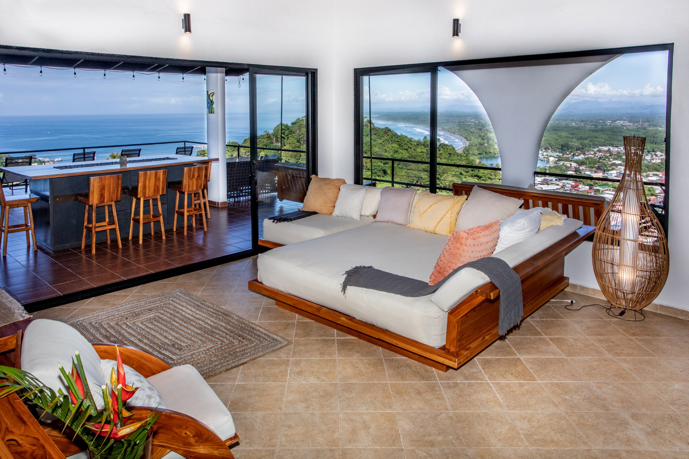 Casa Mono Montaña