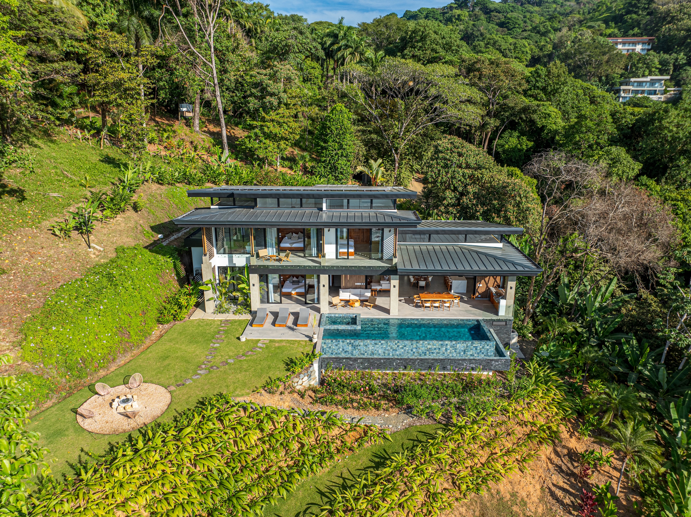 Pacific Paradise