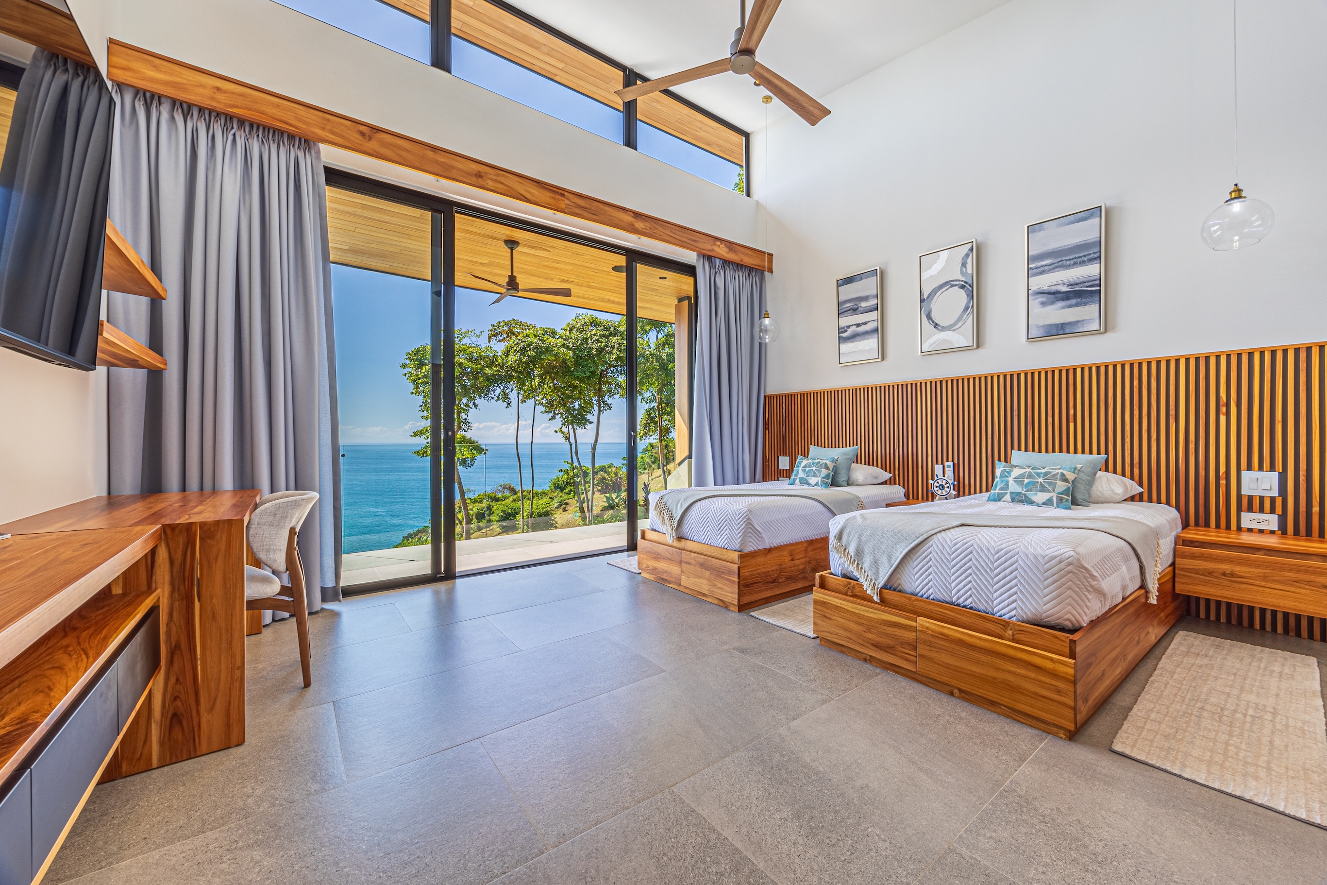 Pacific Paradise