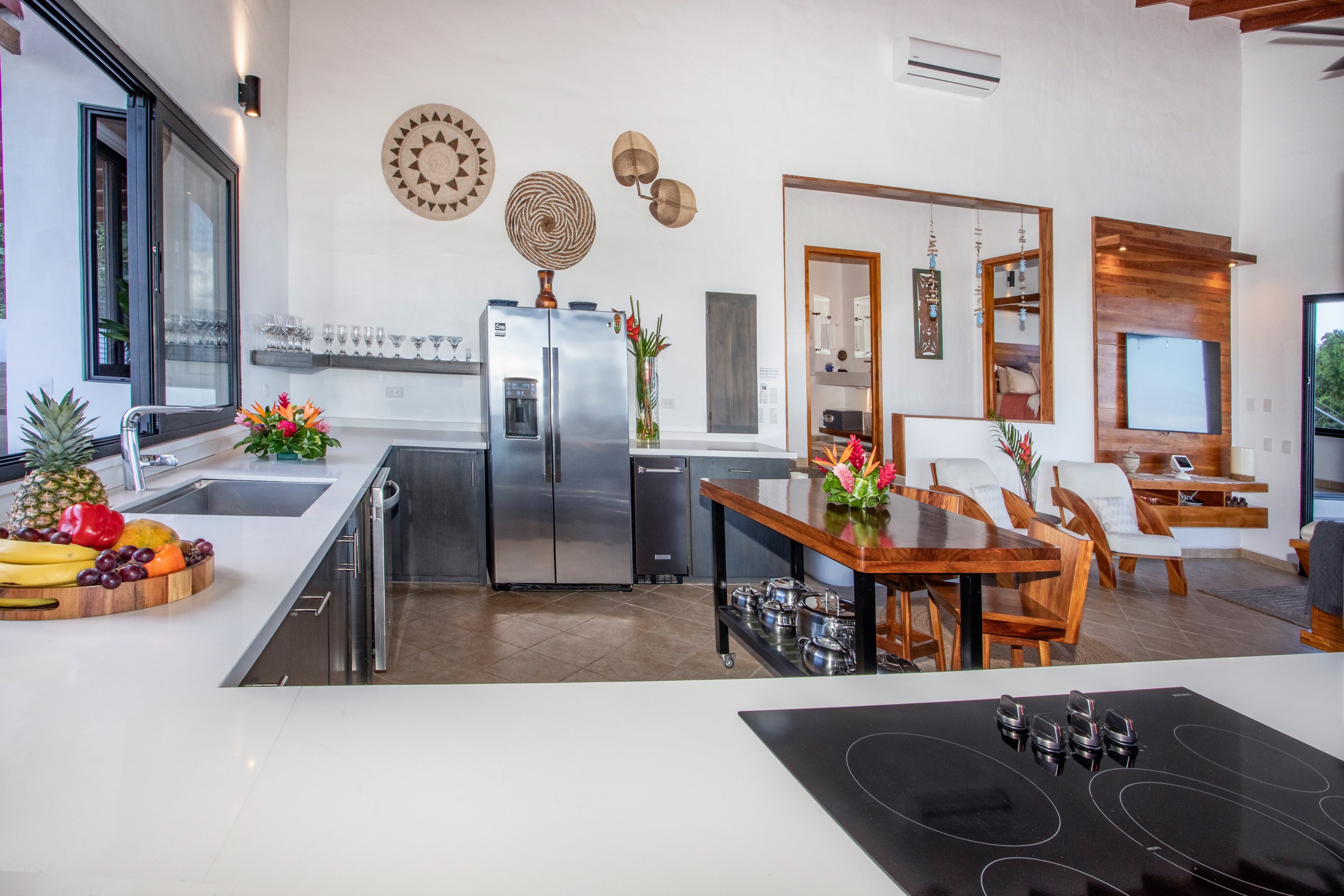 Casa Mono Montaña
