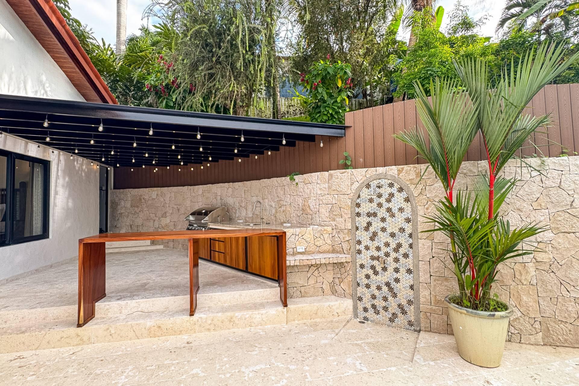 Casa Toro