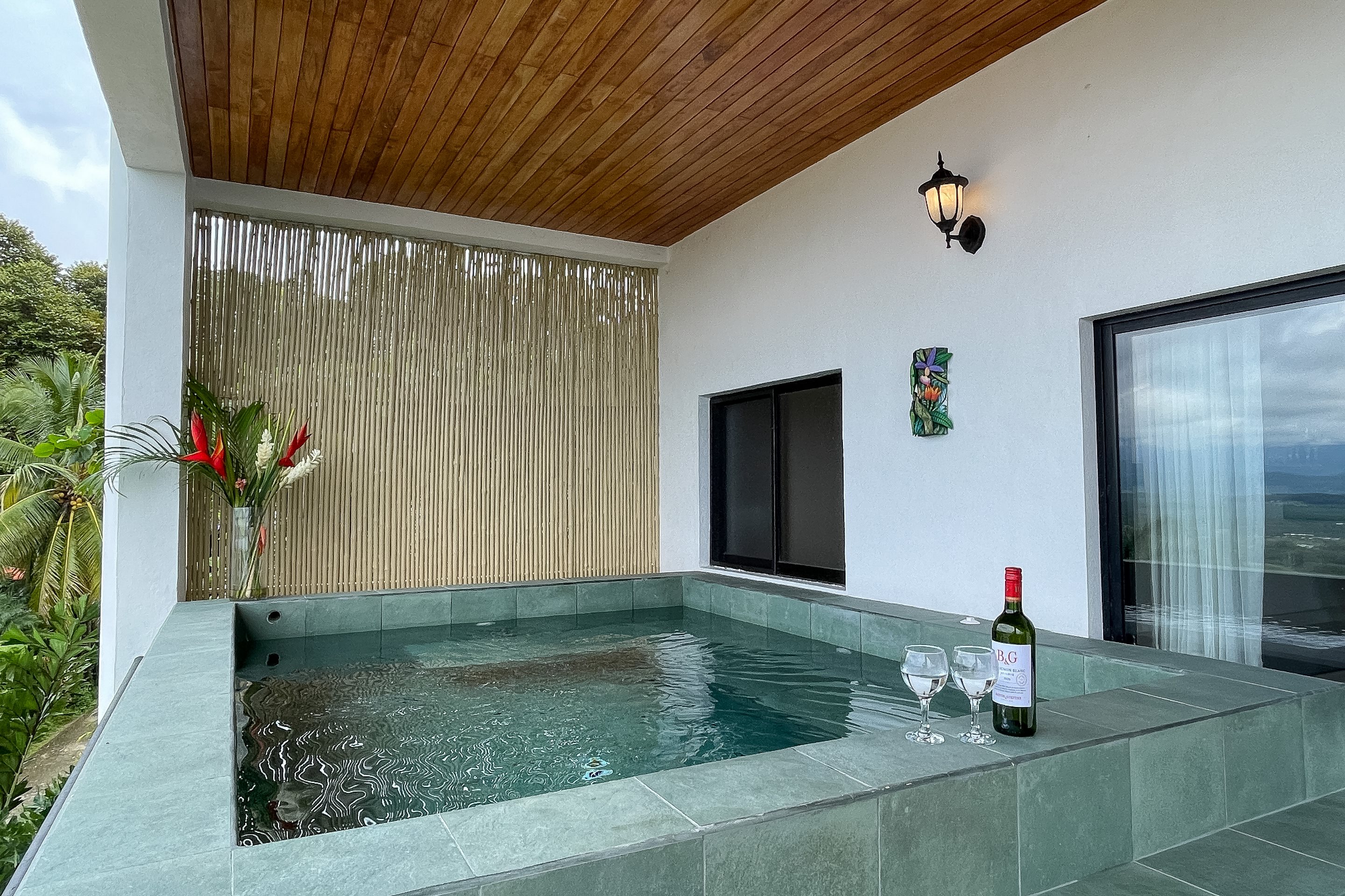 Casa Mono Montaña