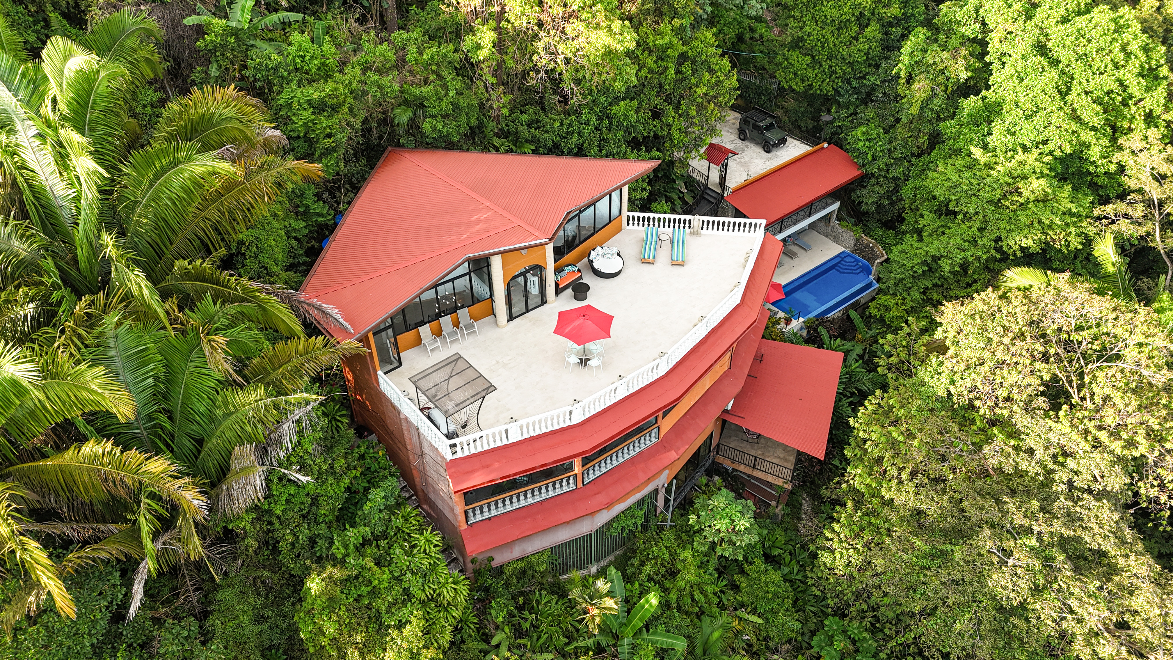 Casa Castillo
