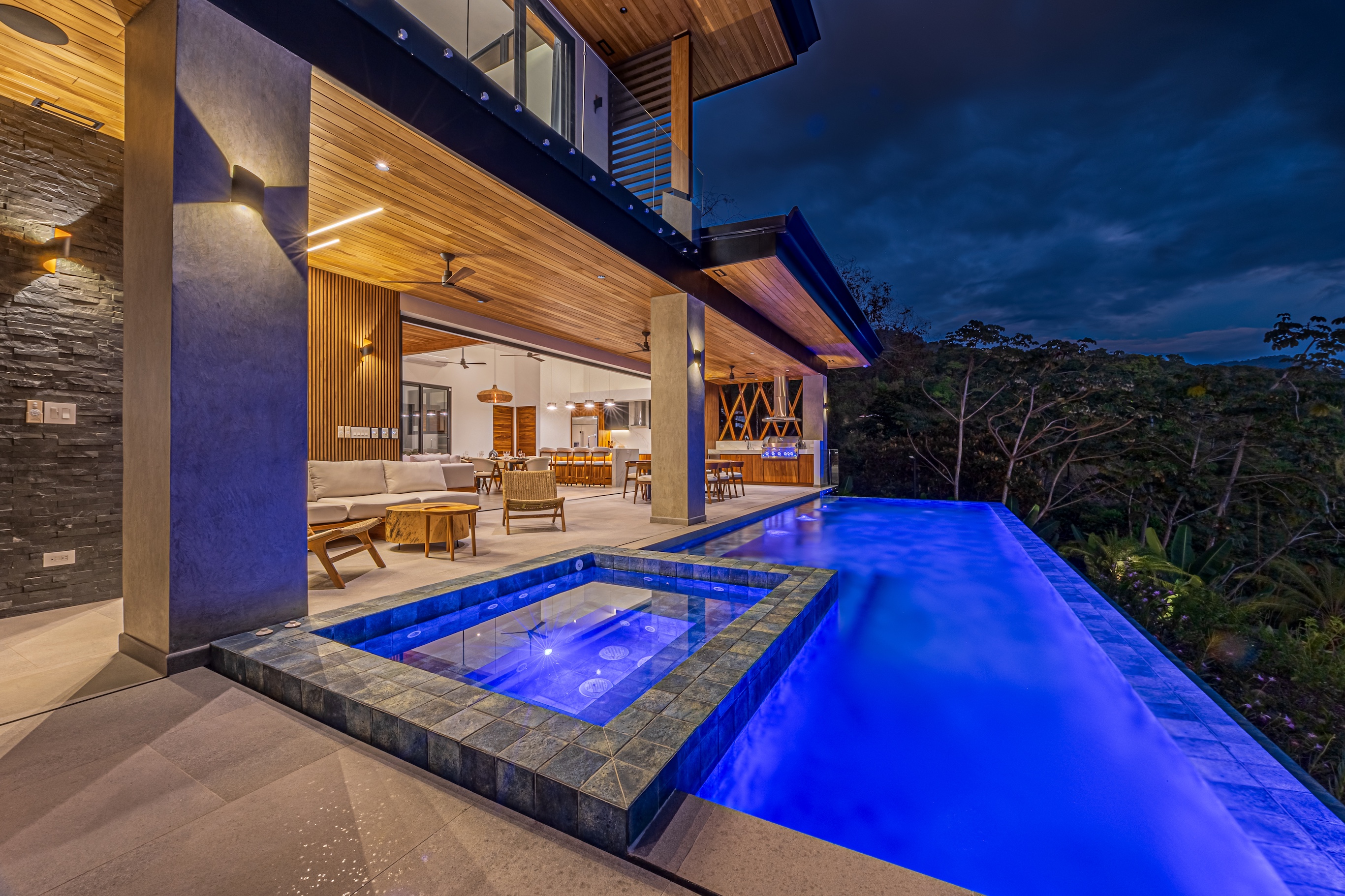 Pacific Paradise