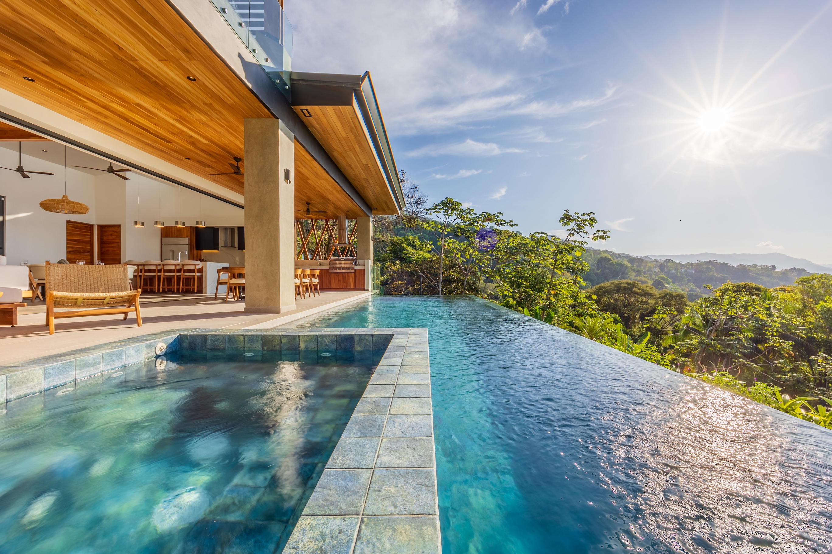 Pacific Paradise