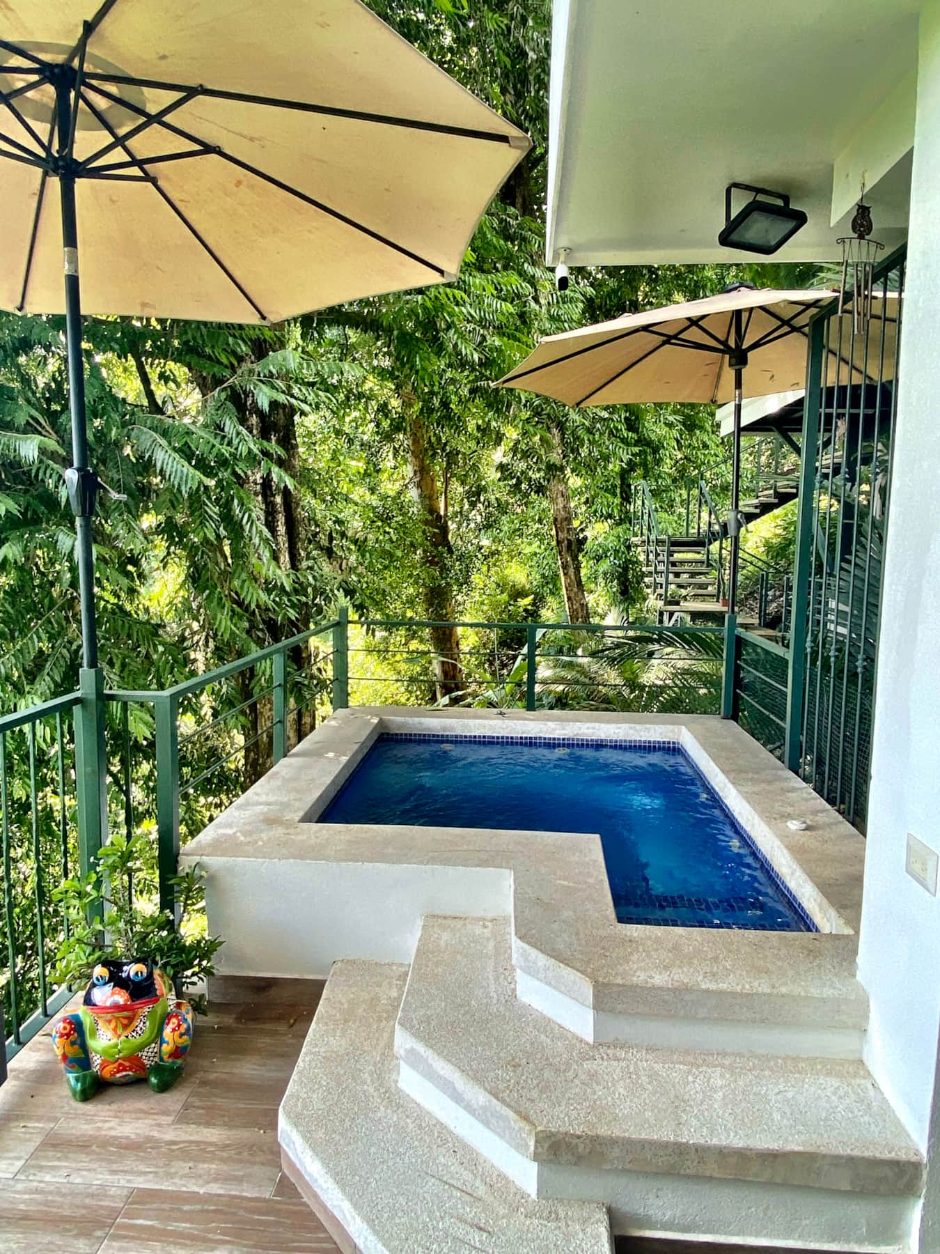Mi Casa es Su Casa