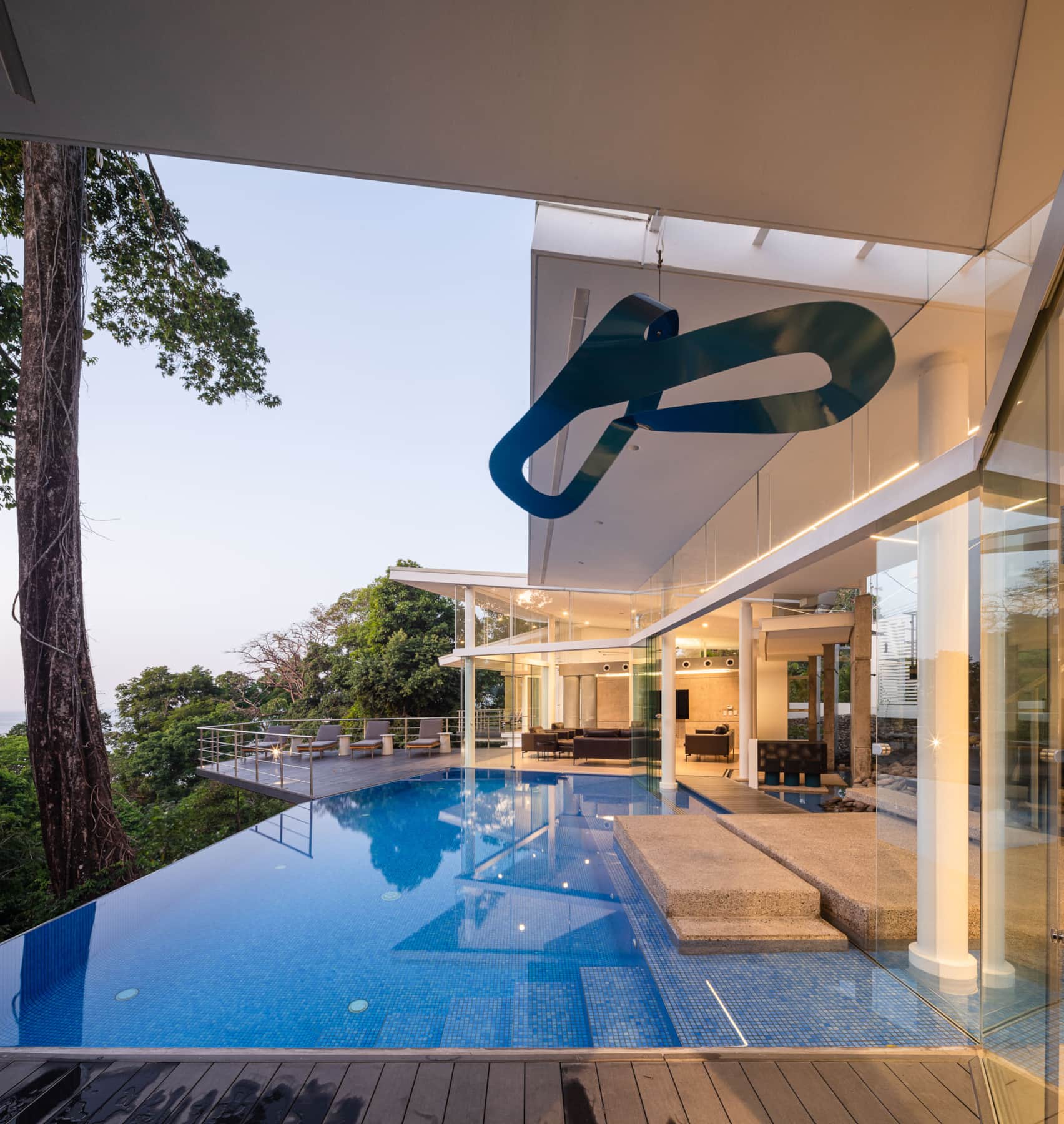 Casa Ventanas