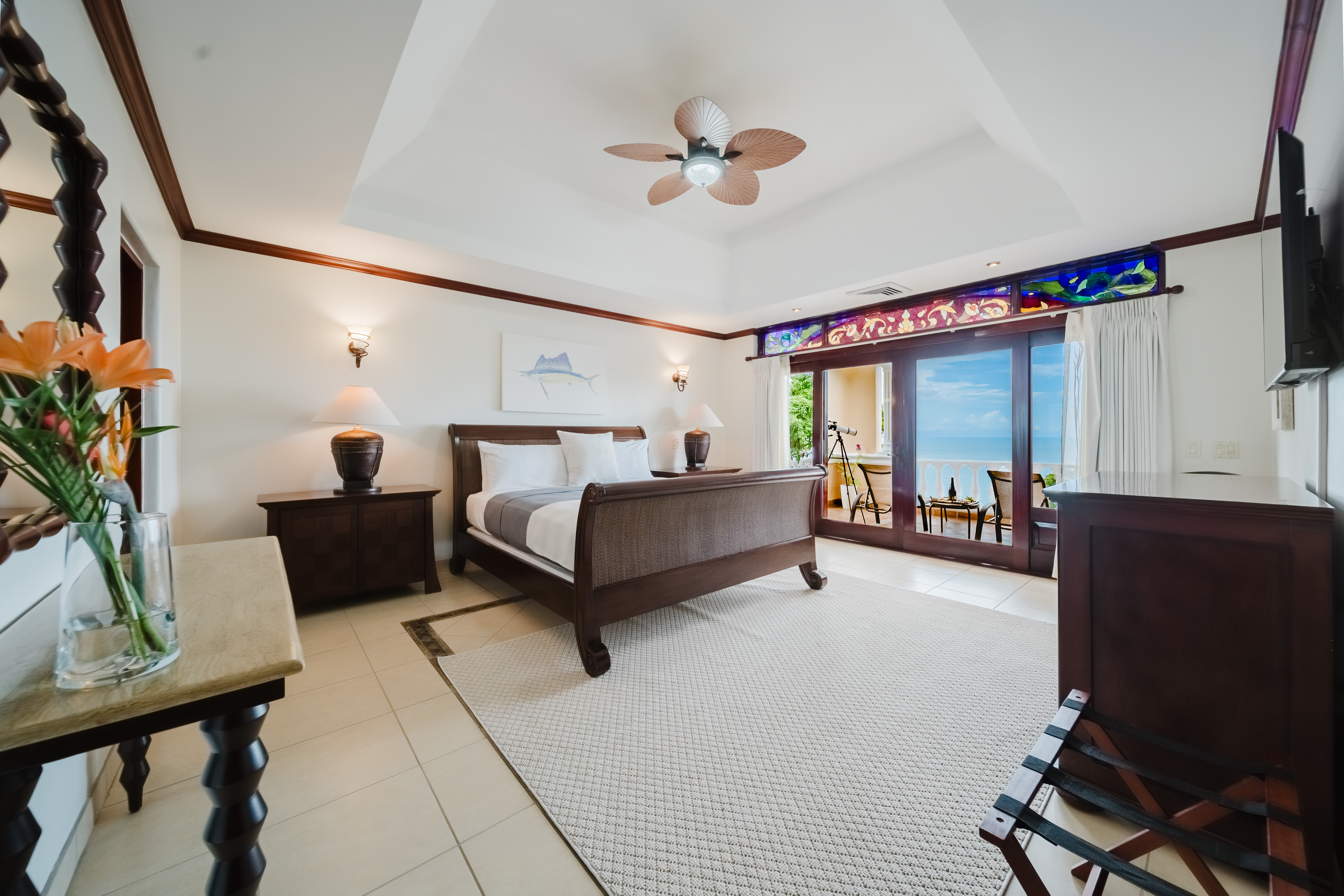 P. C Golden Sunset Condo